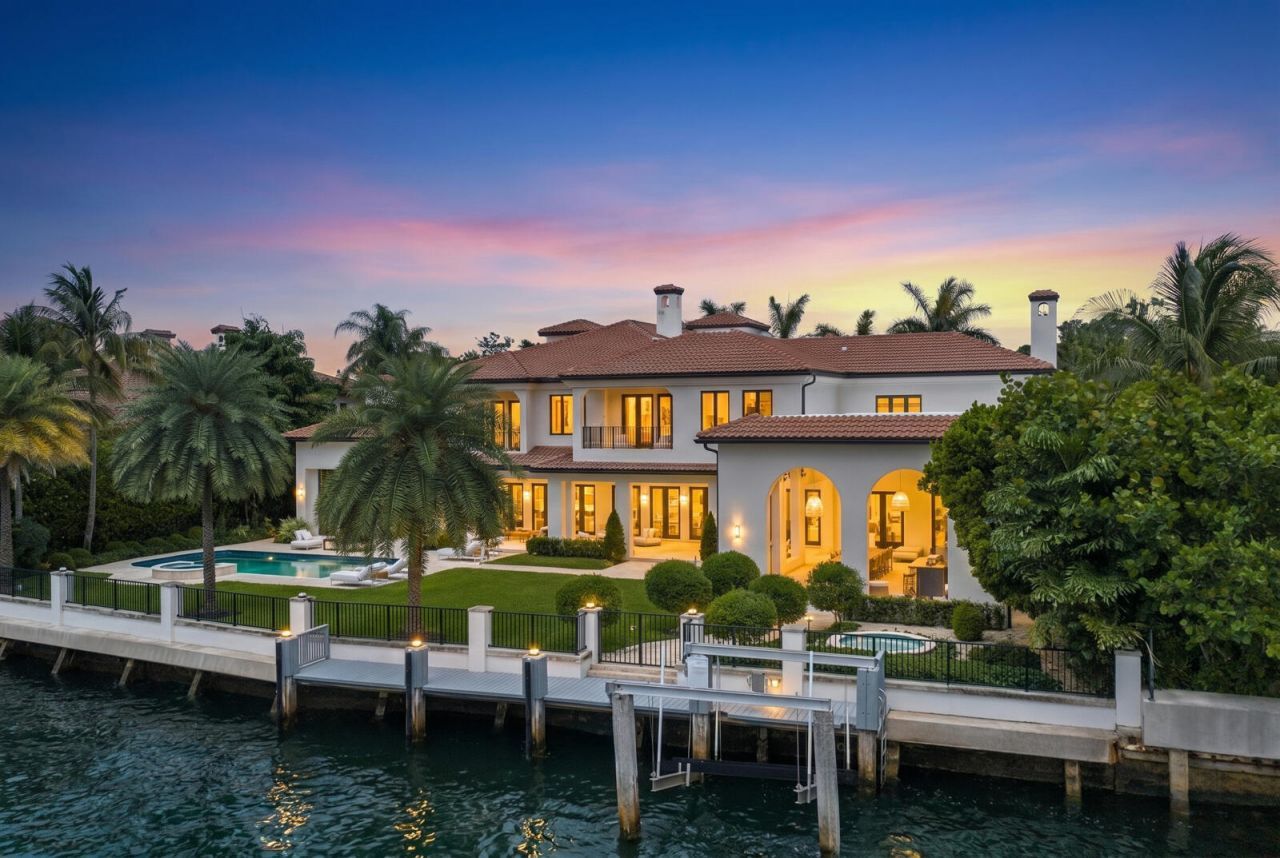 1207 Spanish River Road, Boca Raton, FL 33432 Photo