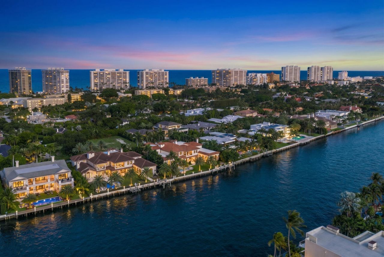 1207 Spanish River Road, Boca Raton, FL 33432 Photo