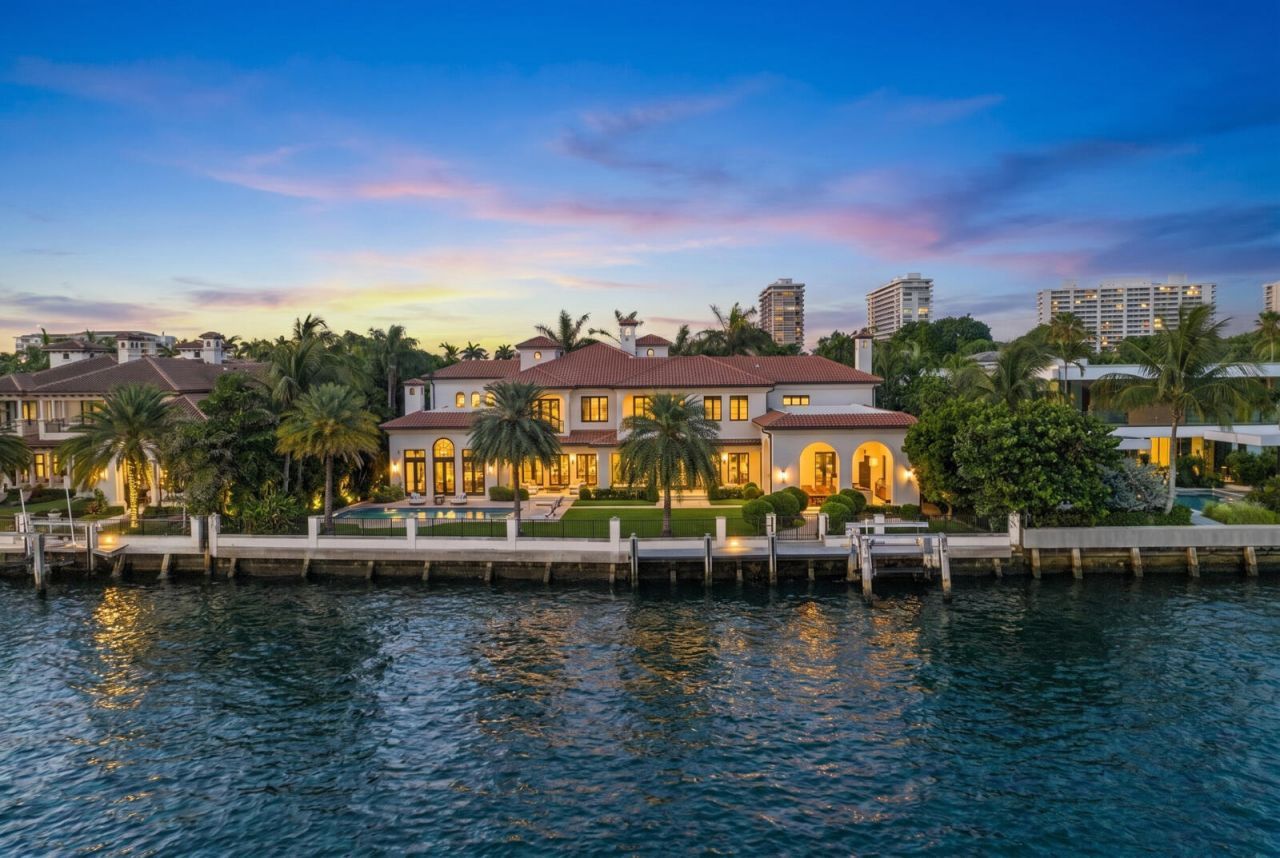1207 Spanish River Road, Boca Raton, FL 33432 Photo