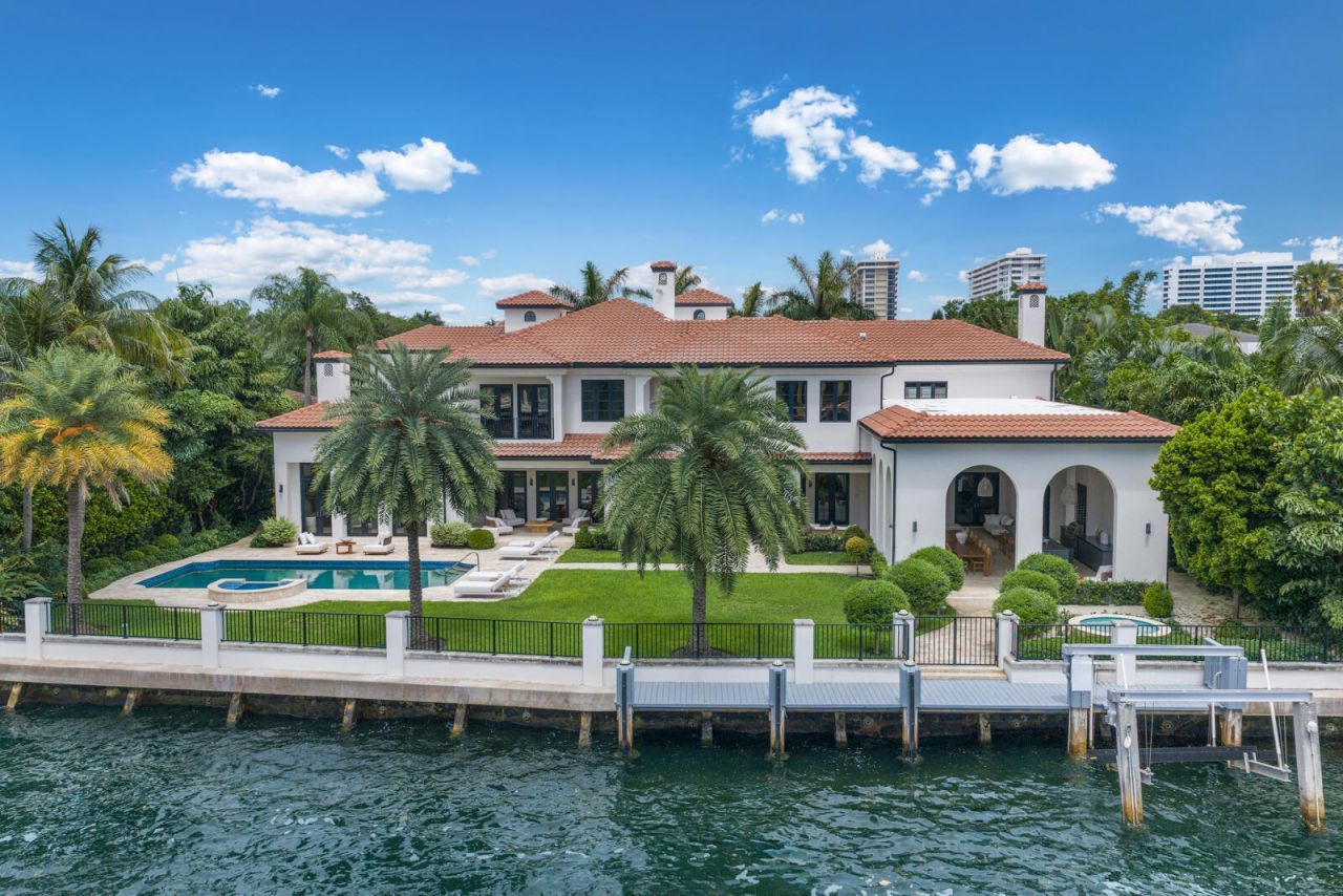 1207 Spanish River Road, Boca Raton, FL 33432 Photo