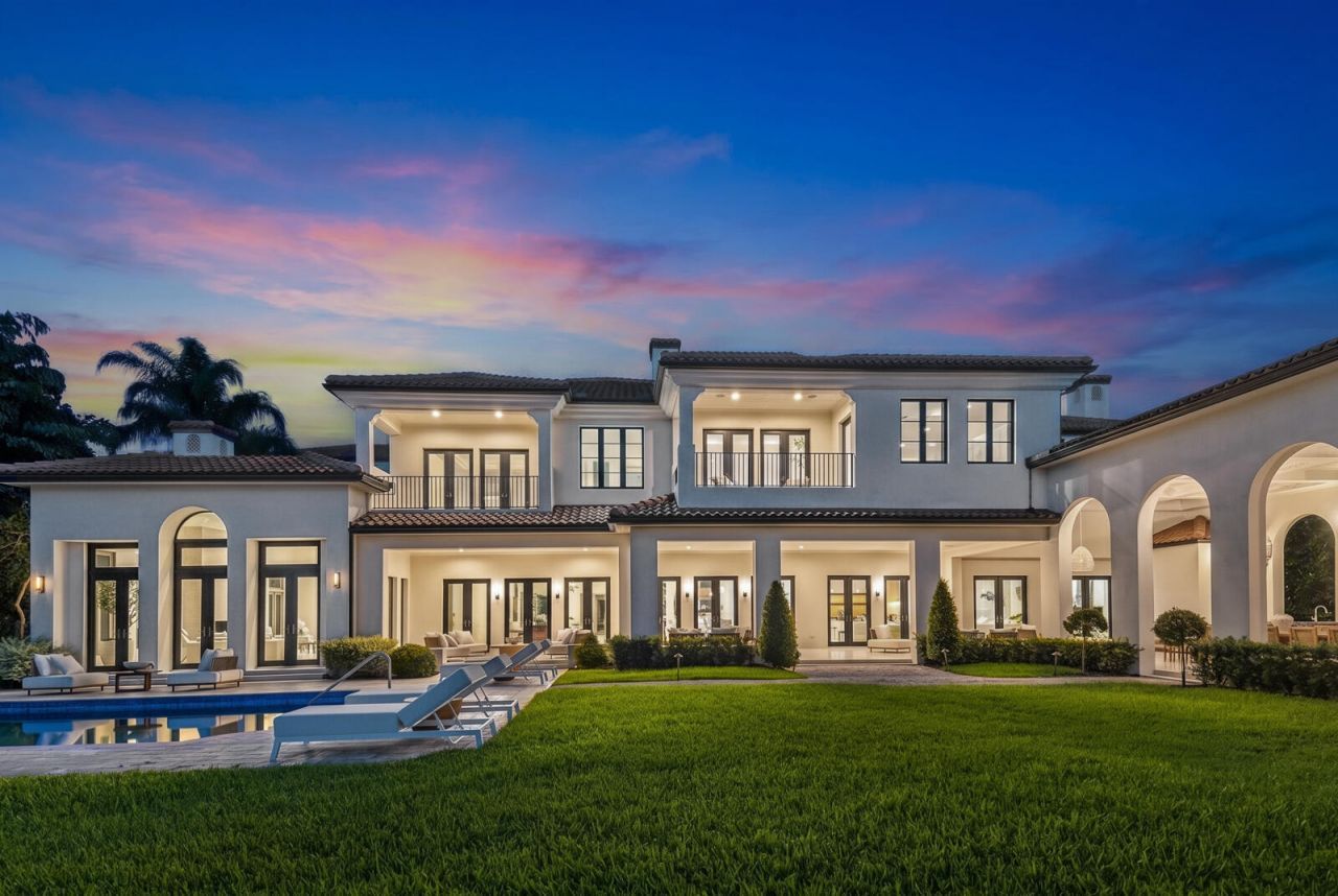 1207 Spanish River Road, Boca Raton, FL 33432 Photo