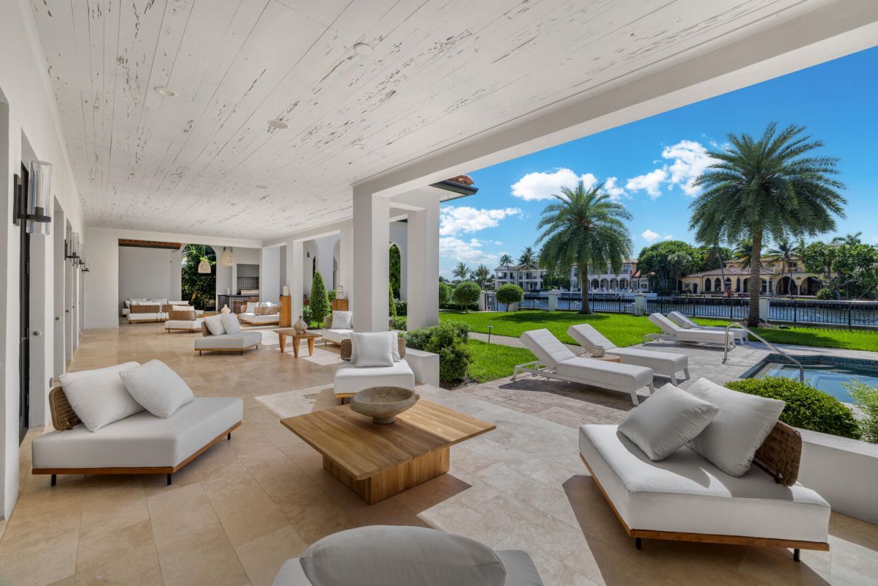 1207 Spanish River Road, Boca Raton, FL 33432 Photo