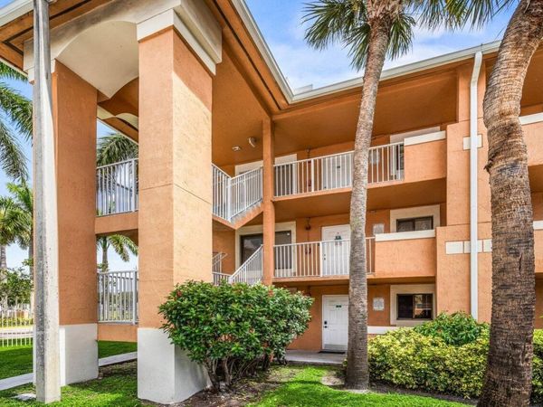 6900 SW 39th Street, Unit 101j, Davie, FL 33314