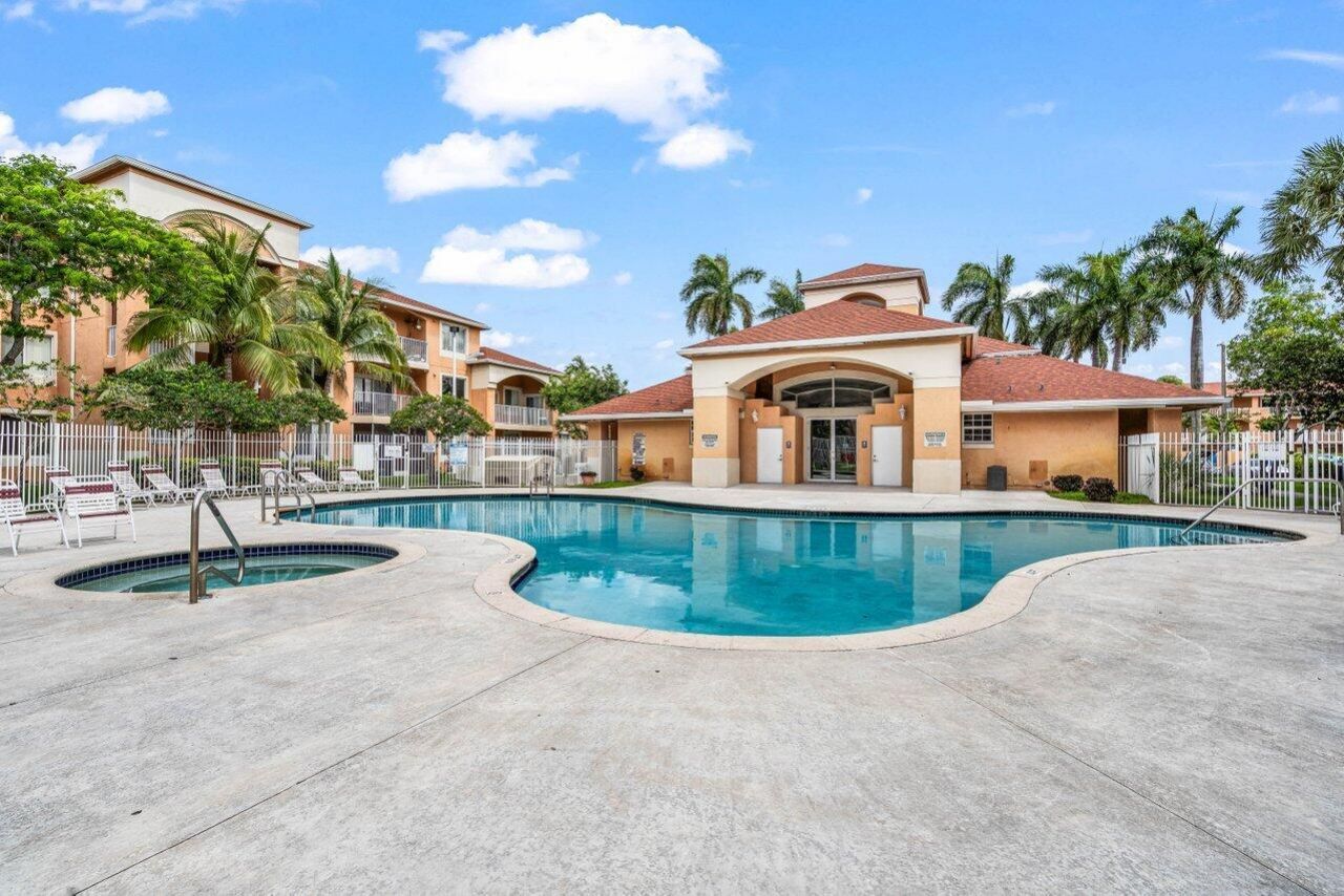 6900 SW 39th Street, Unit 101j, Davie, FL 33314 Photo