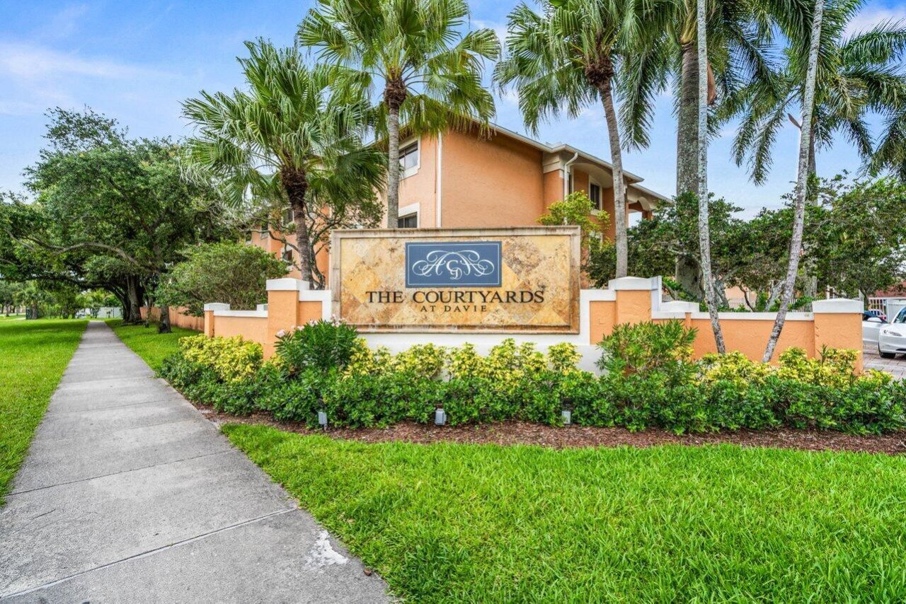 6900 SW 39th Street, Unit 101j, Davie, FL 33314 Photo