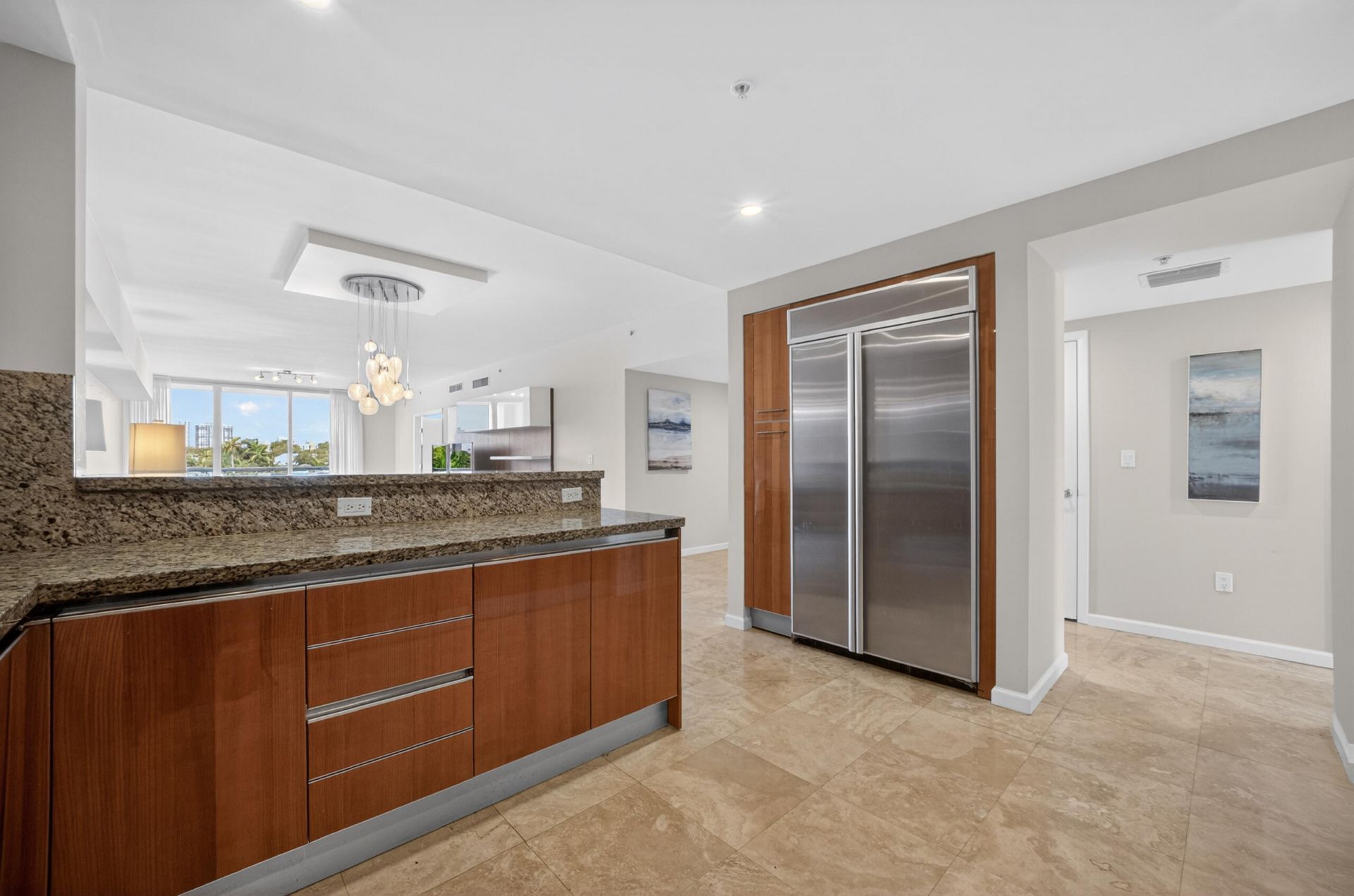 45 Hendricks Isle, Unit 403, Fort Lauderdale, FL 33301 Photo
