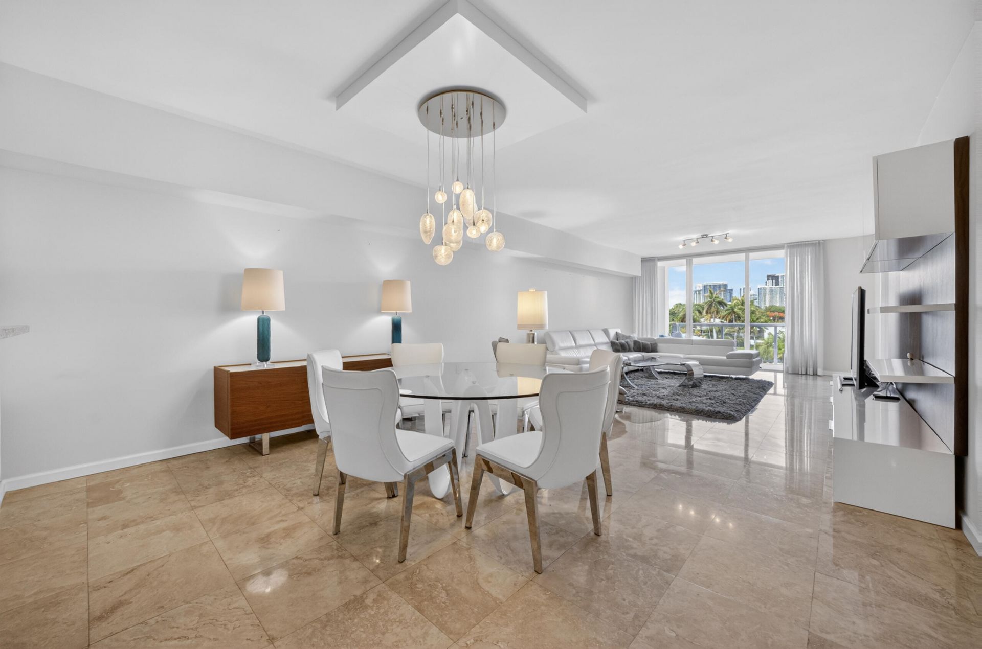 45 Hendricks Isle, Unit 403, Fort Lauderdale, FL 33301 Photo