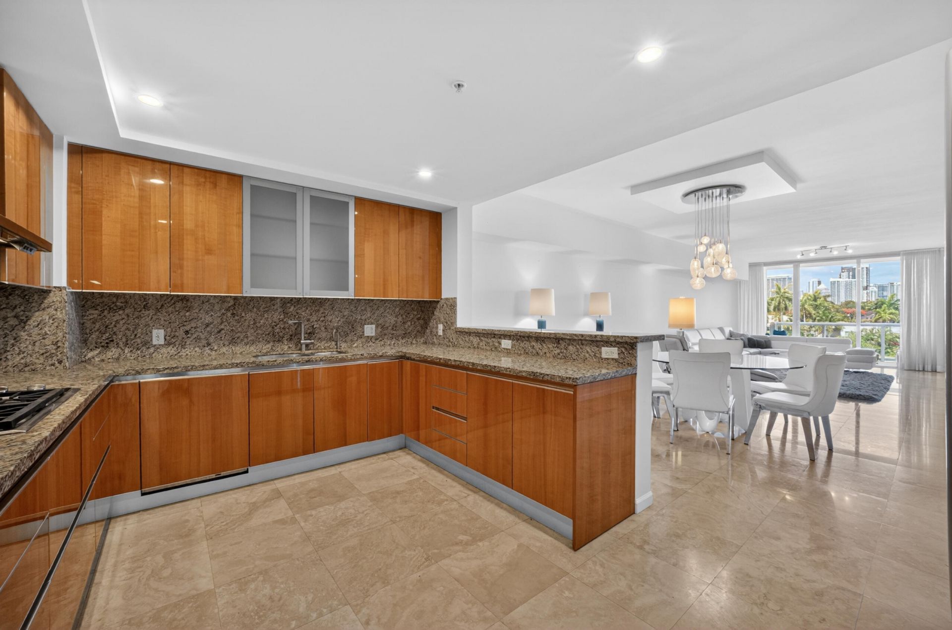 45 Hendricks Isle, Unit 403, Fort Lauderdale, FL 33301 Photo