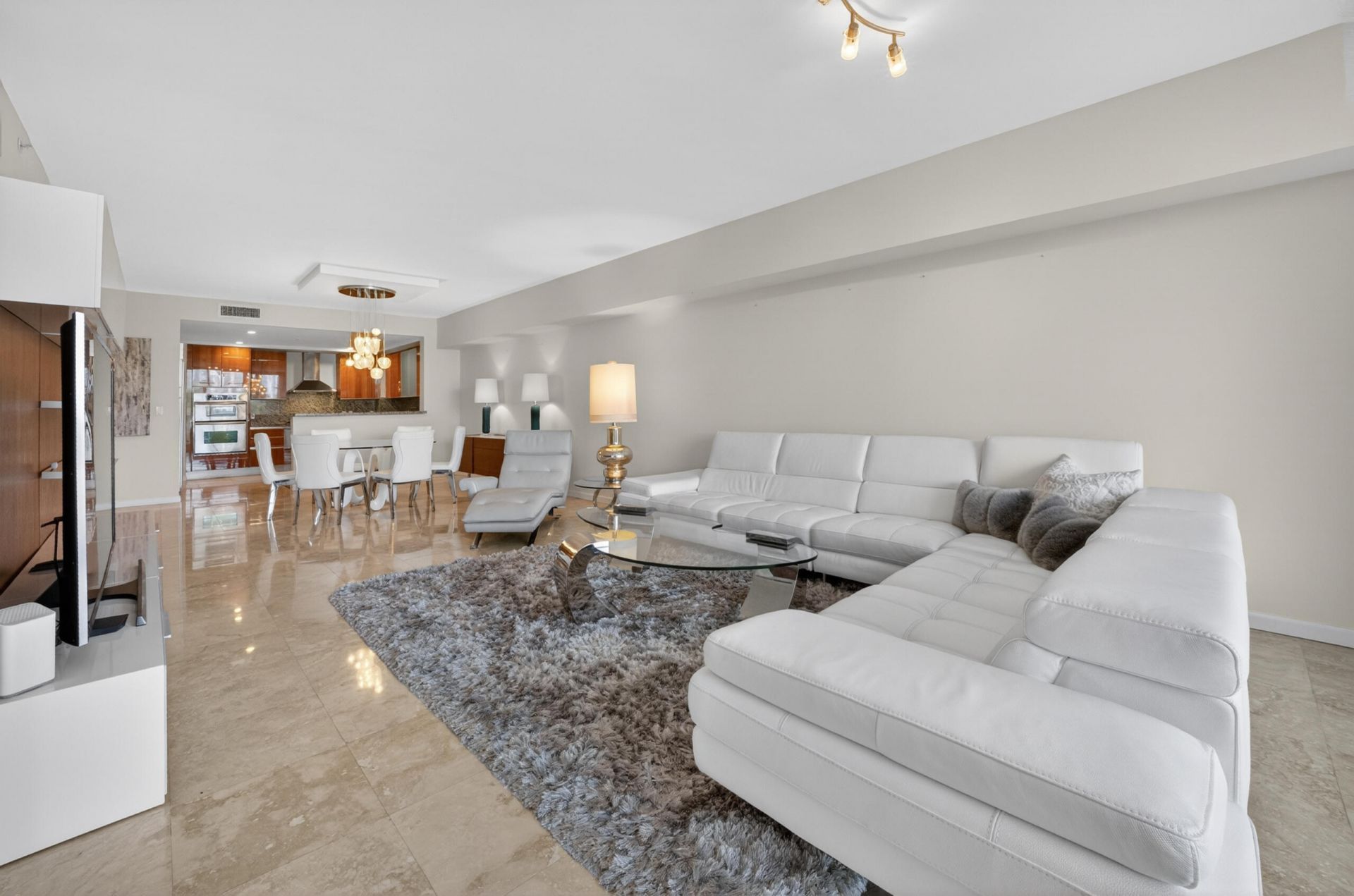45 Hendricks Isle, Unit 403, Fort Lauderdale, FL 33301 Photo