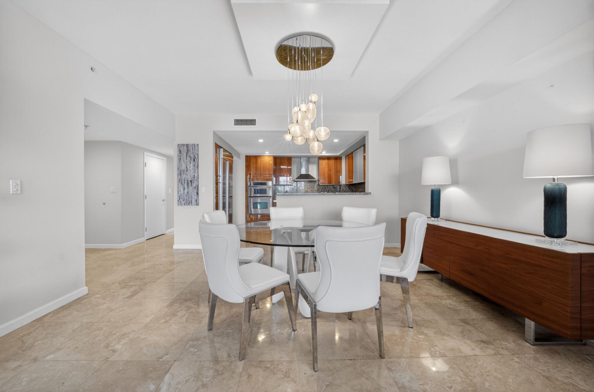 45 Hendricks Isle, Unit 403, Fort Lauderdale, FL 33301 Photo