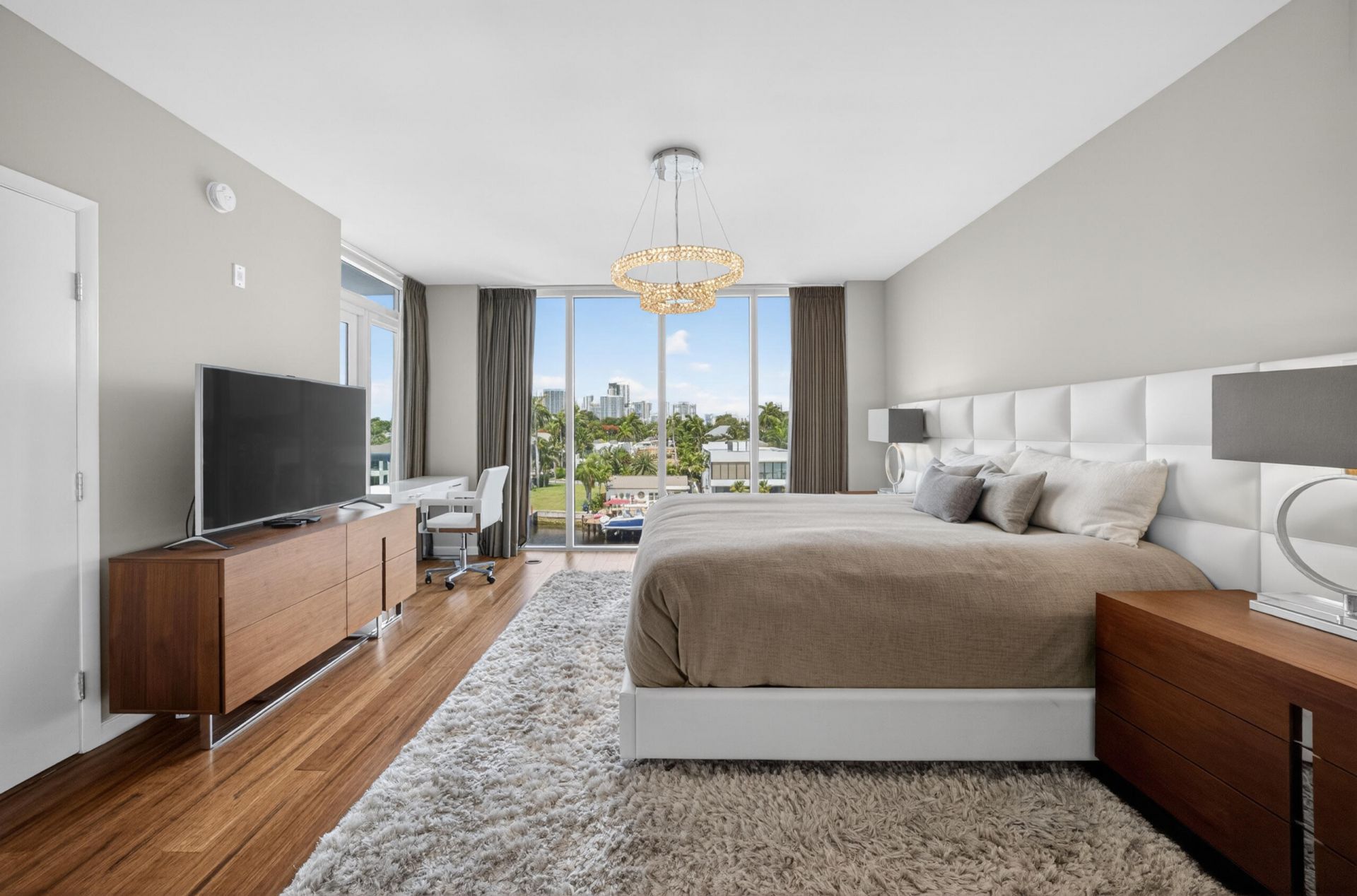 45 Hendricks Isle, Unit 403, Fort Lauderdale, FL 33301 Photo