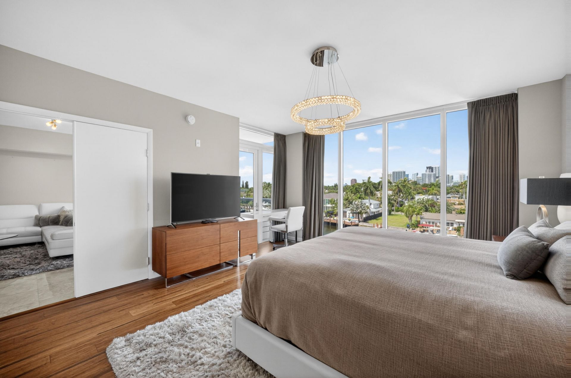 45 Hendricks Isle, Unit 403, Fort Lauderdale, FL 33301 Photo