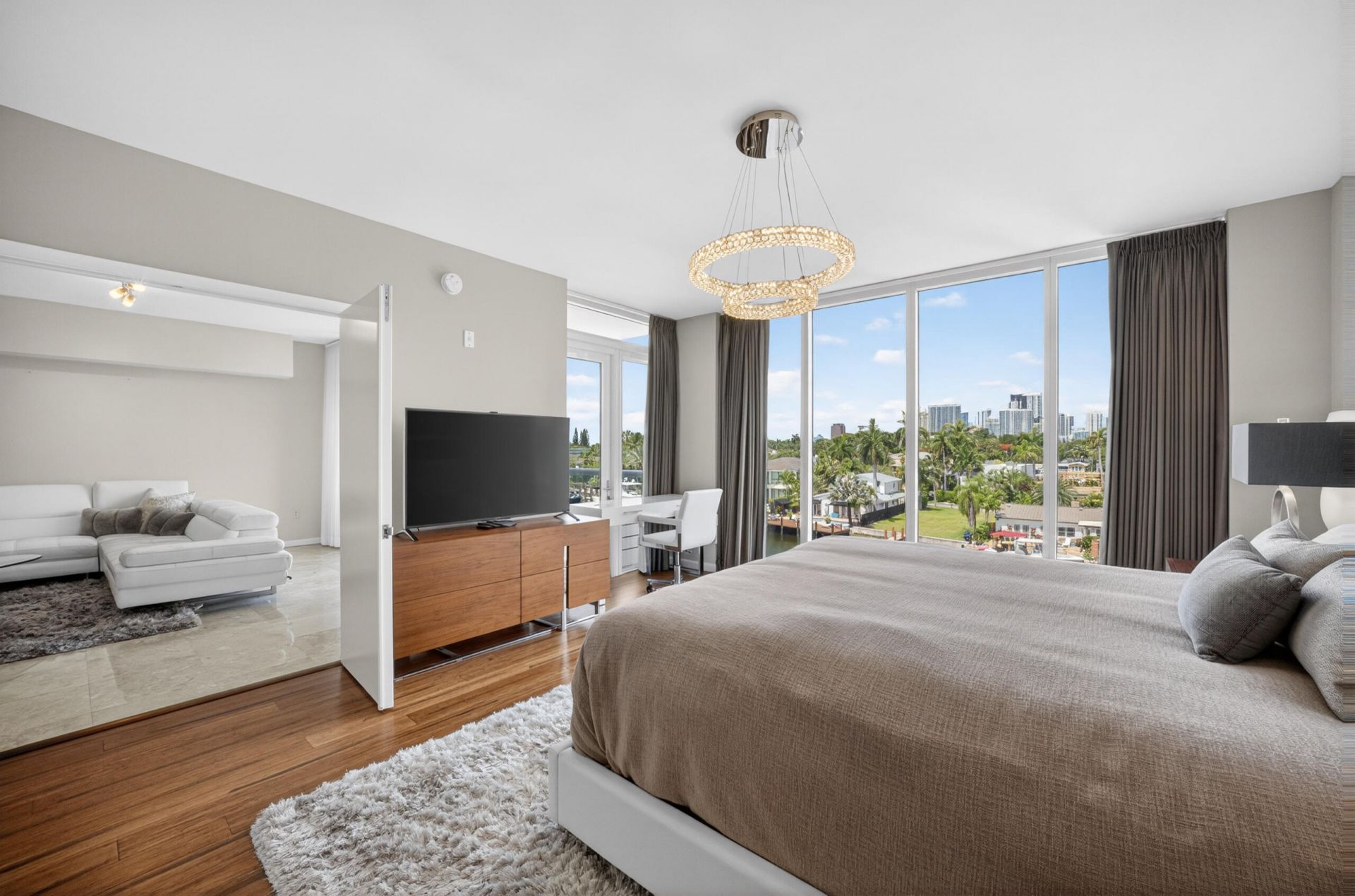 45 Hendricks Isle, Unit 403, Fort Lauderdale, FL 33301 Photo