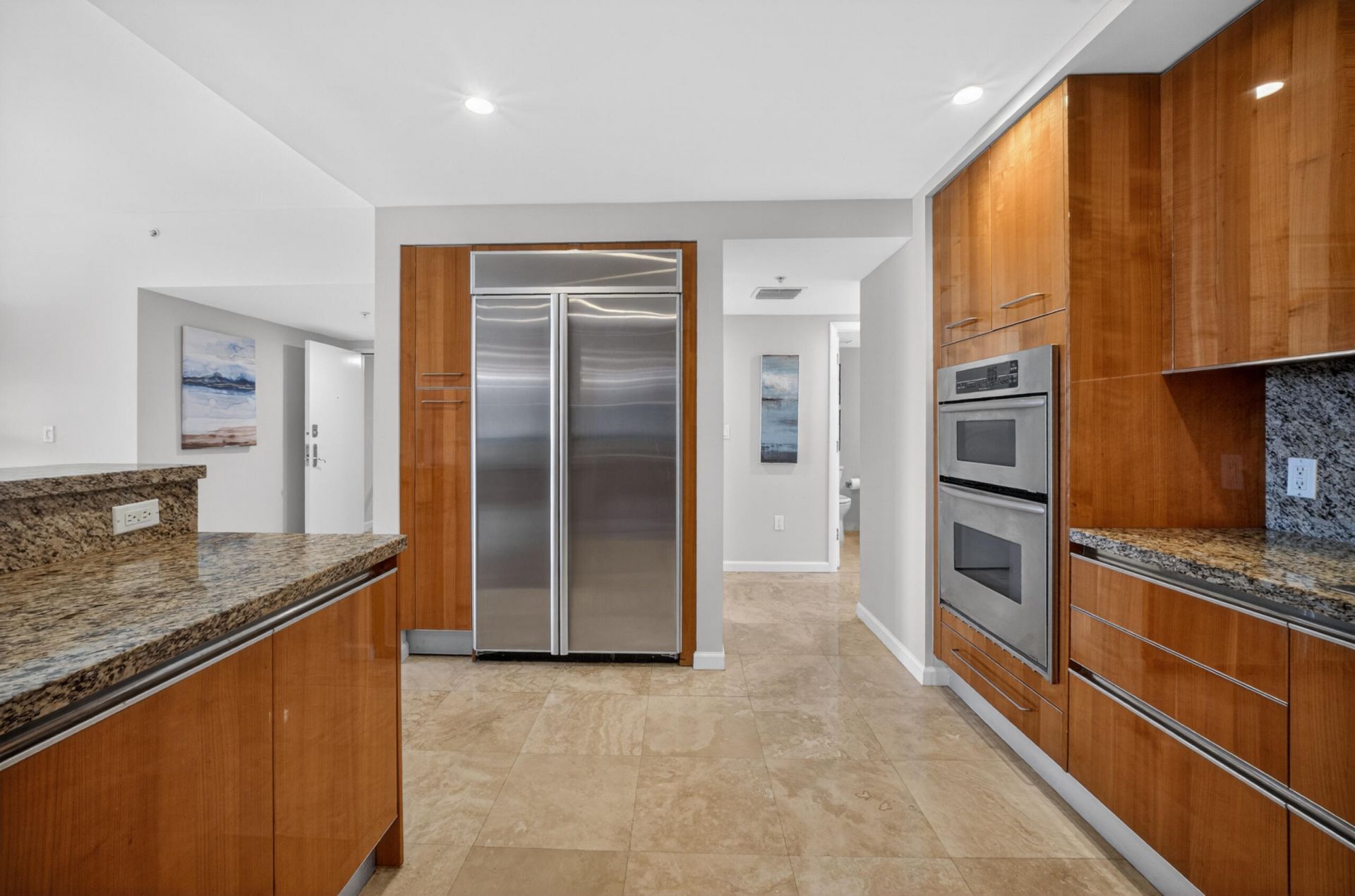 45 Hendricks Isle, Unit 403, Fort Lauderdale, FL 33301 Photo