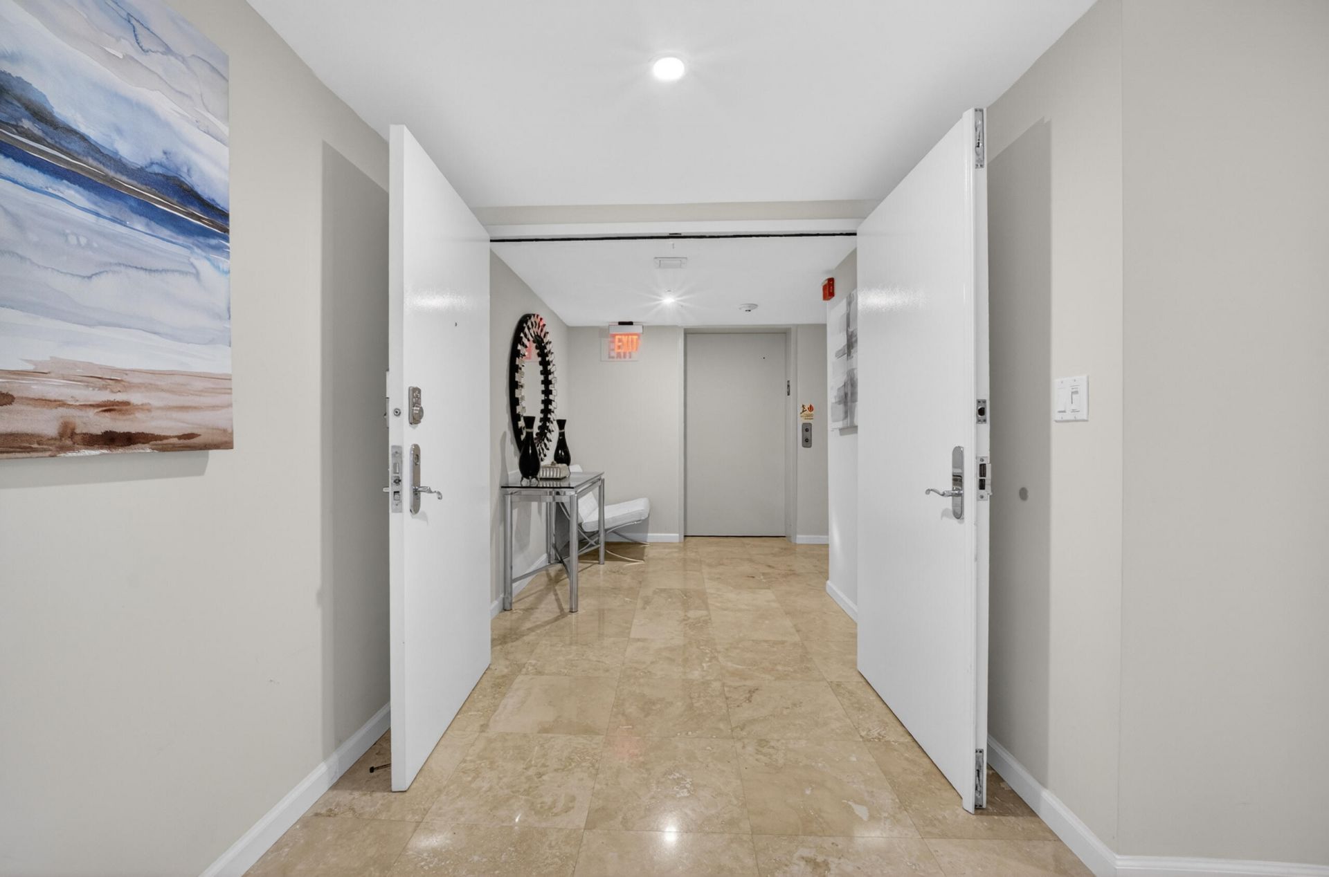 45 Hendricks Isle, Unit 403, Fort Lauderdale, FL 33301 Photo