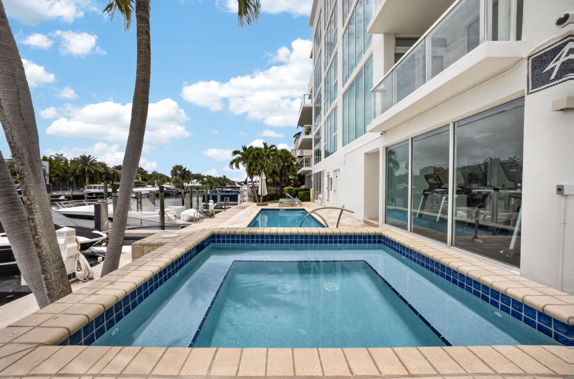 45 Hendricks Isle, Unit 403, Fort Lauderdale, FL 33301 Photo