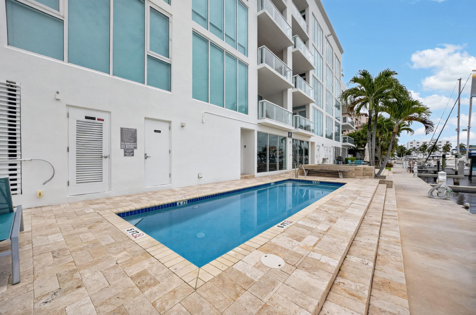 45 Hendricks Isle, Unit 403, Fort Lauderdale, FL 33301 Photo