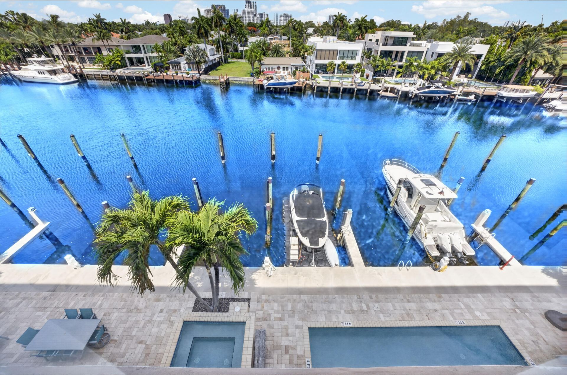 45 Hendricks Isle, Unit 403, Fort Lauderdale, FL 33301 Photo