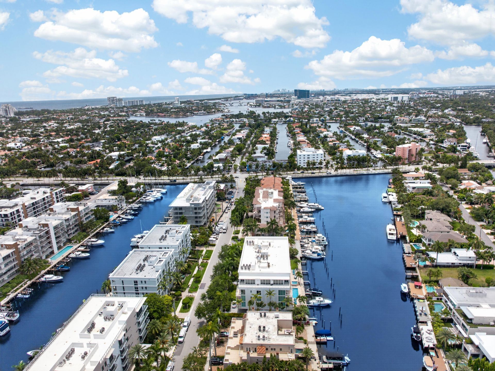 45 Hendricks Isle, Unit 403, Fort Lauderdale, FL 33301 Photo
