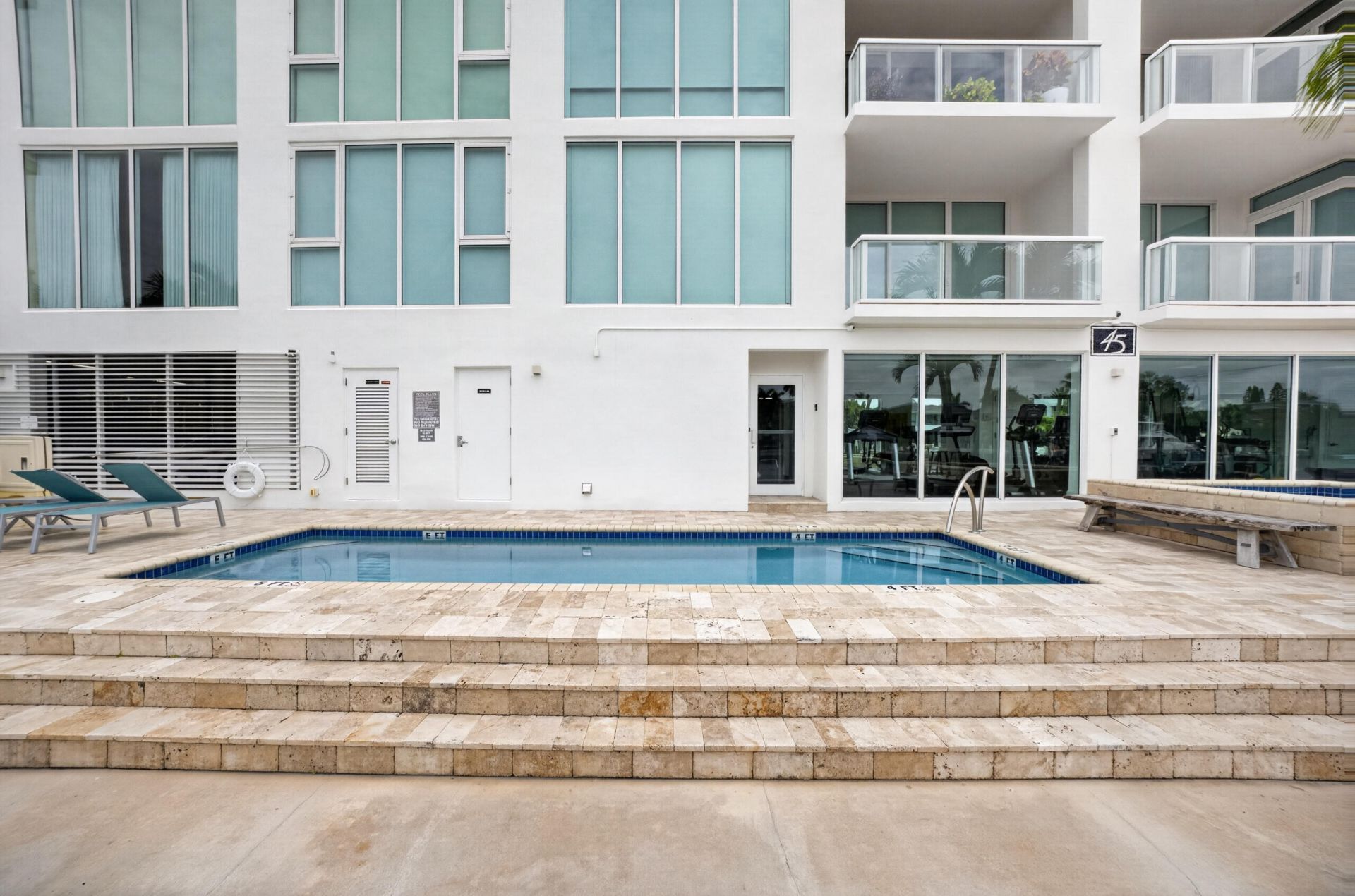 45 Hendricks Isle, Unit 403, Fort Lauderdale, FL 33301 Photo
