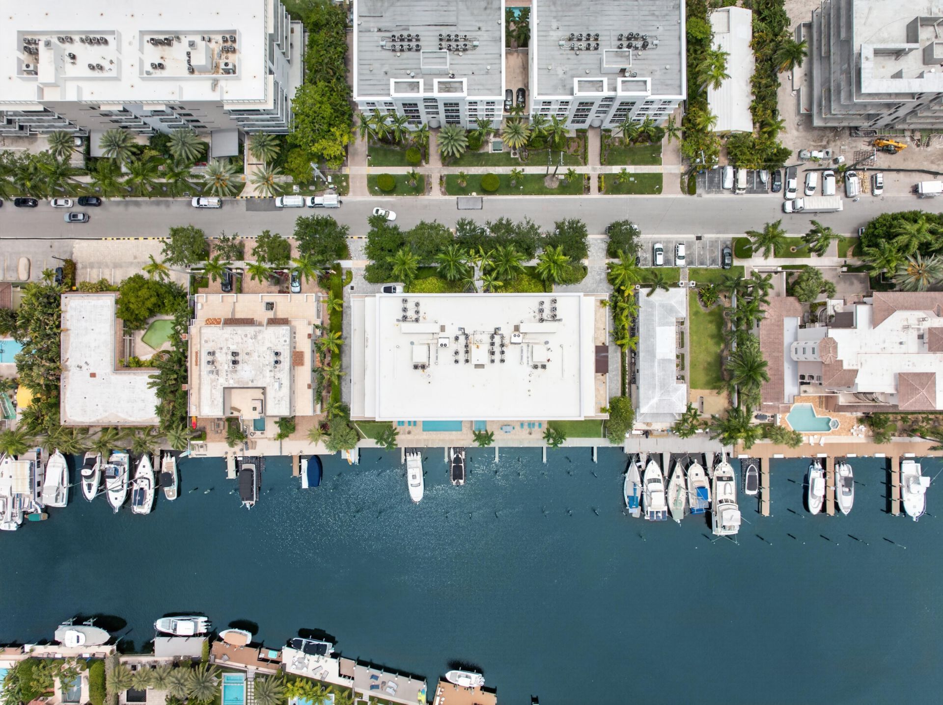 45 Hendricks Isle, Unit 403, Fort Lauderdale, FL 33301 Photo