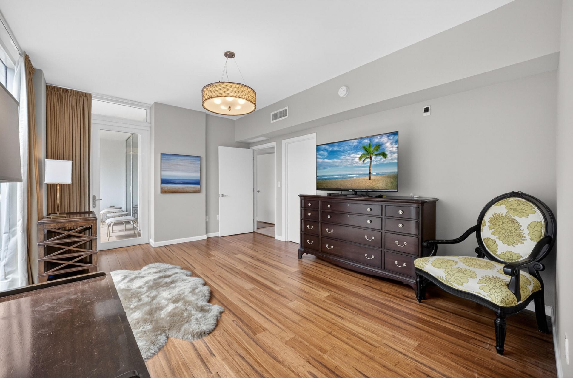 45 Hendricks Isle, Unit 403, Fort Lauderdale, FL 33301 Photo