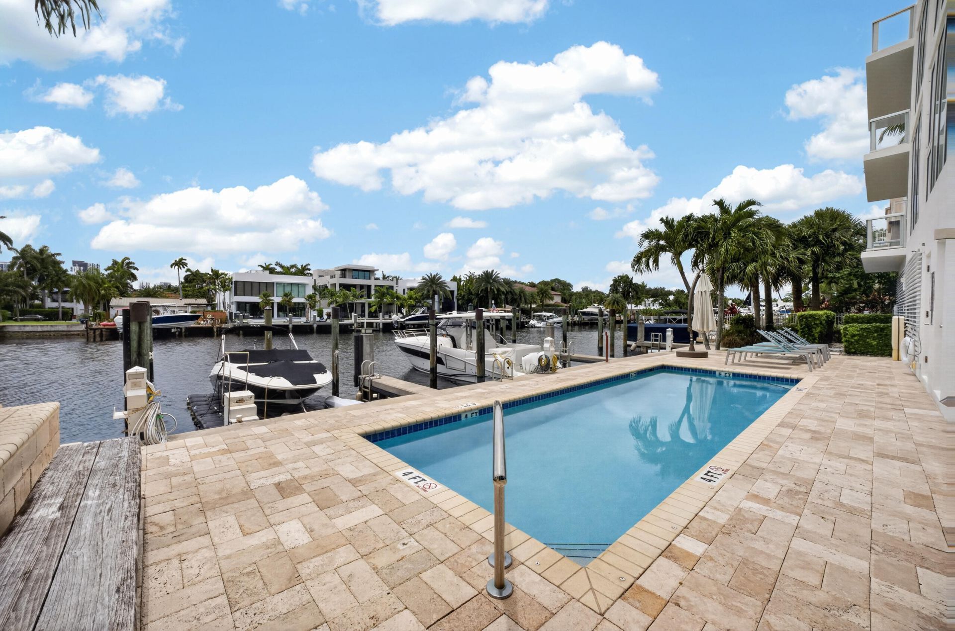 45 Hendricks Isle, Unit 403, Fort Lauderdale, FL 33301 Photo