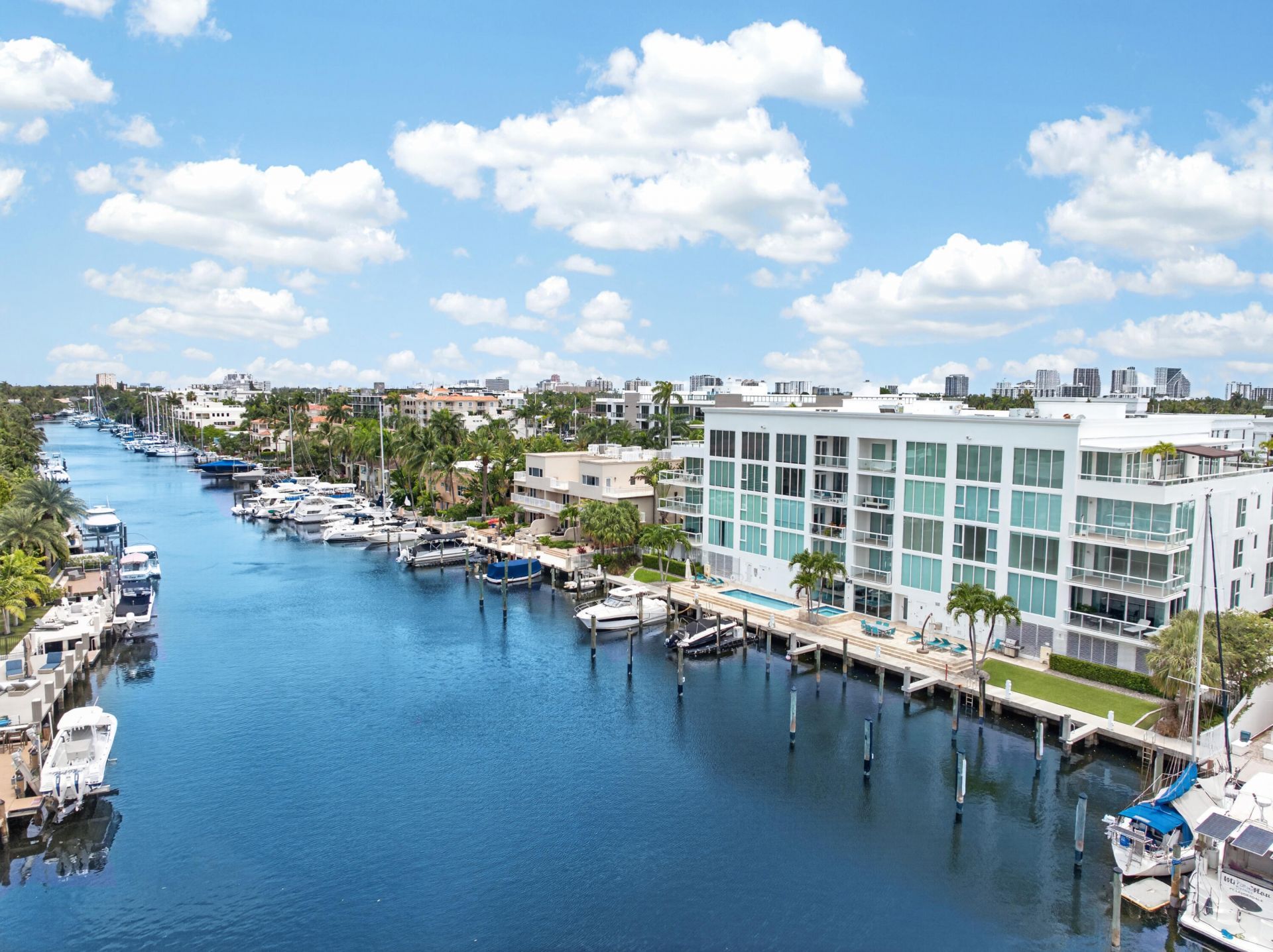 45 Hendricks Isle, Unit 403, Fort Lauderdale, FL 33301 Photo