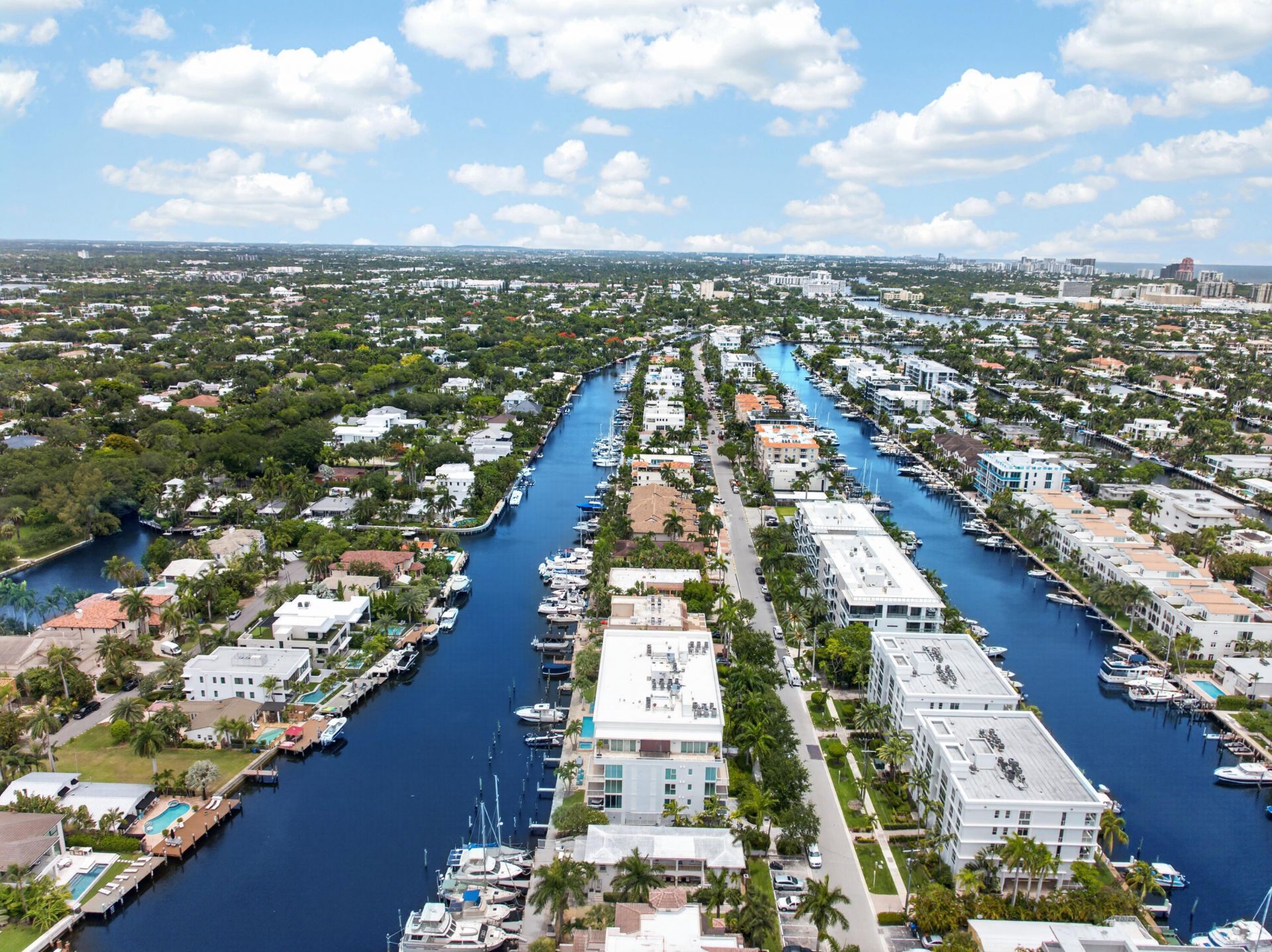 45 Hendricks Isle, Unit 403, Fort Lauderdale, FL 33301 Photo