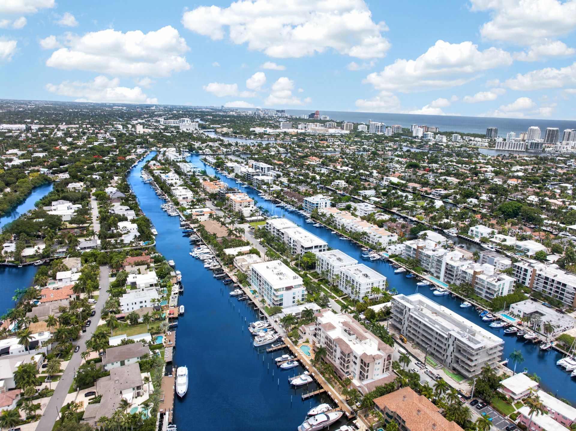 45 Hendricks Isle, Unit 403, Fort Lauderdale, FL 33301 Photo