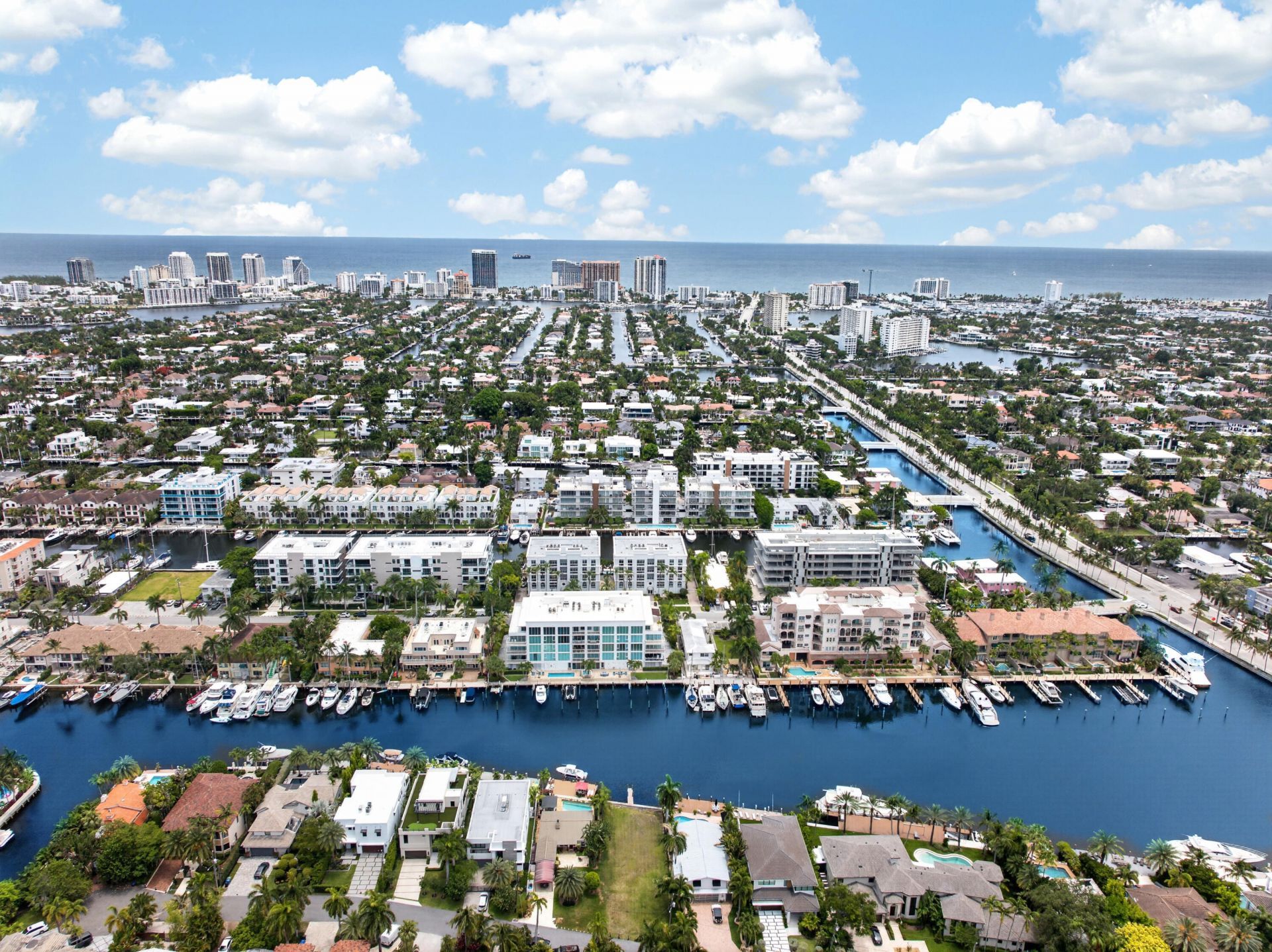 45 Hendricks Isle, Unit 403, Fort Lauderdale, FL 33301 Photo