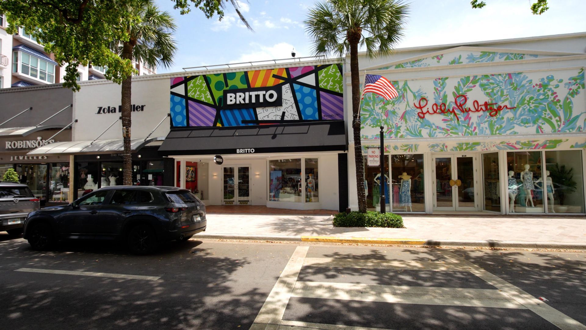 45 Hendricks Isle, Unit 403, Fort Lauderdale, FL 33301 Photo