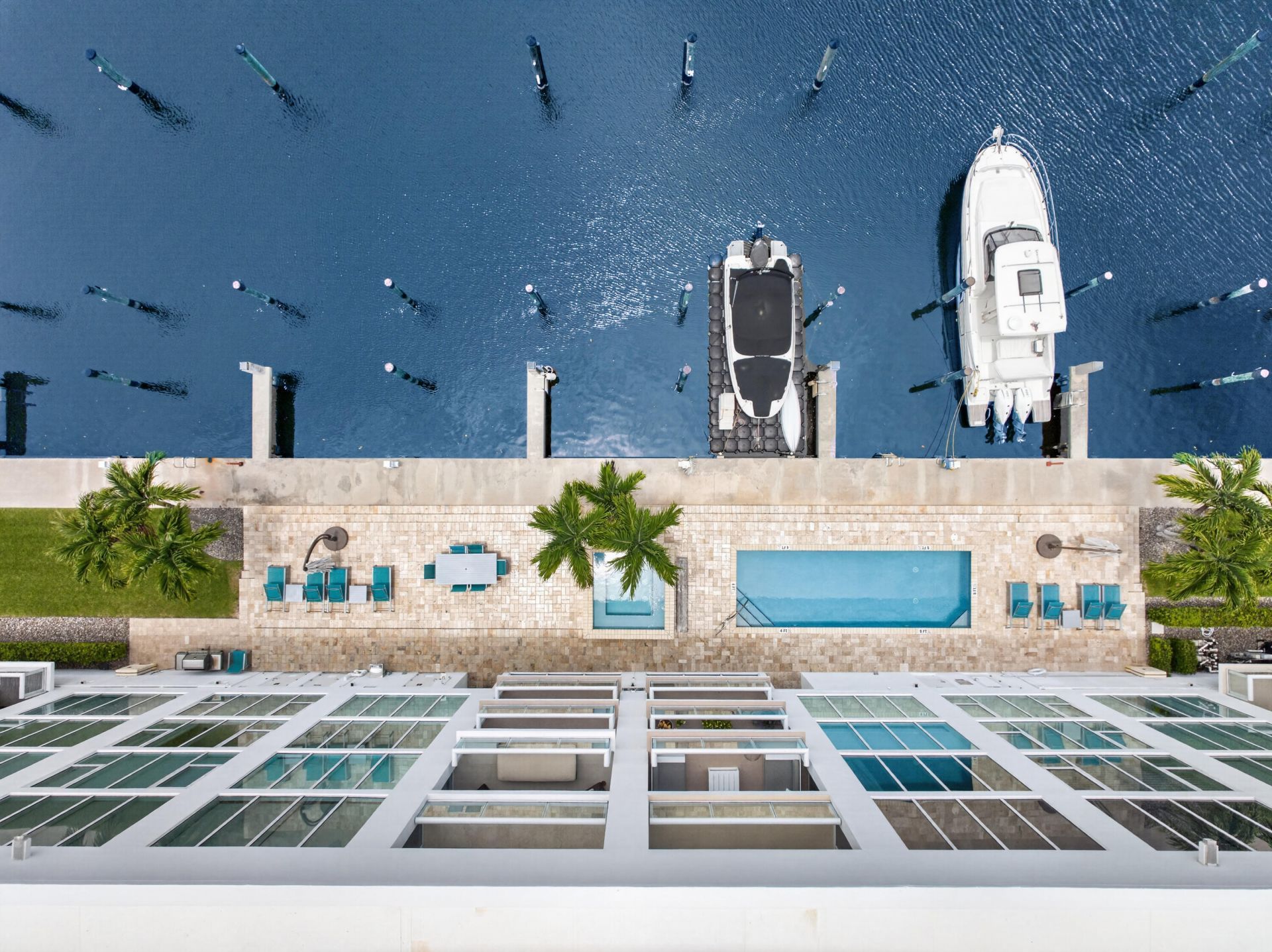 45 Hendricks Isle, Unit 403, Fort Lauderdale, FL 33301 Photo