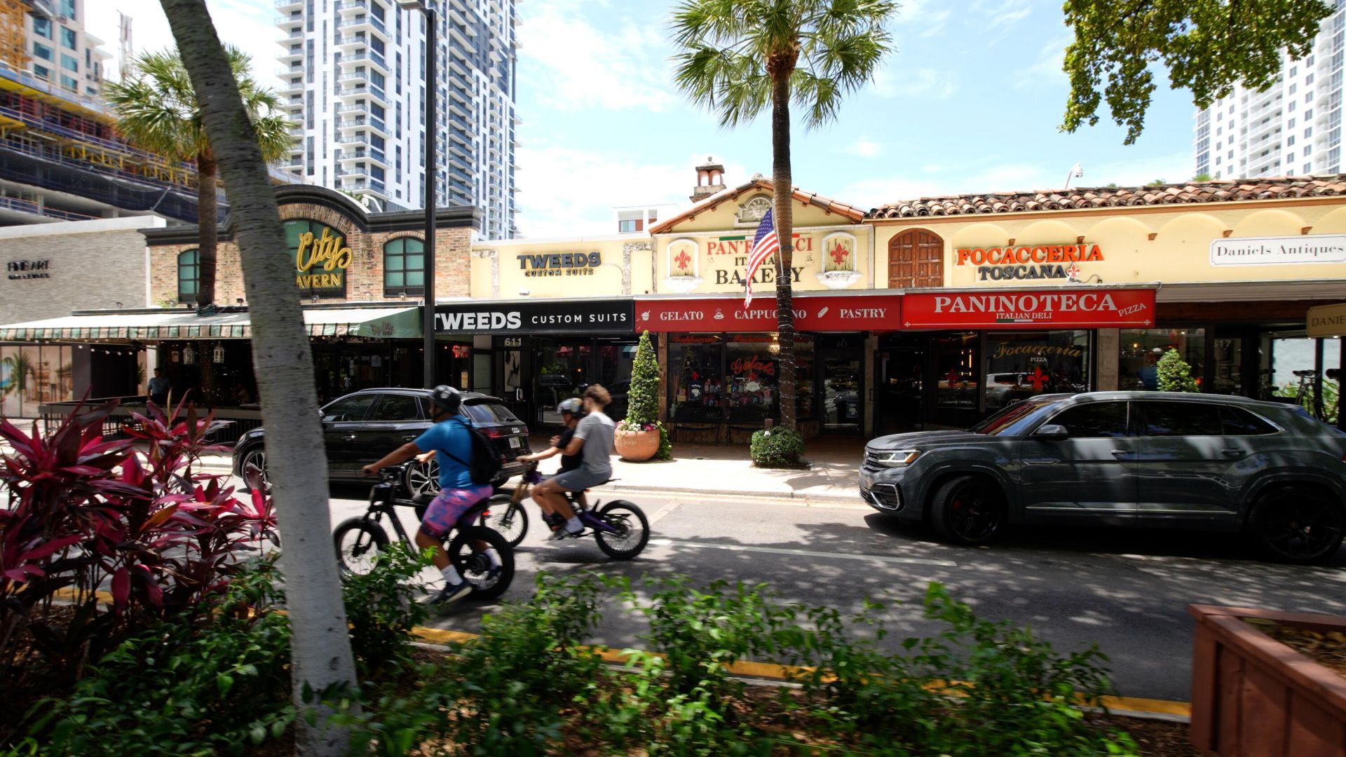 45 Hendricks Isle, Unit 403, Fort Lauderdale, FL 33301 Photo
