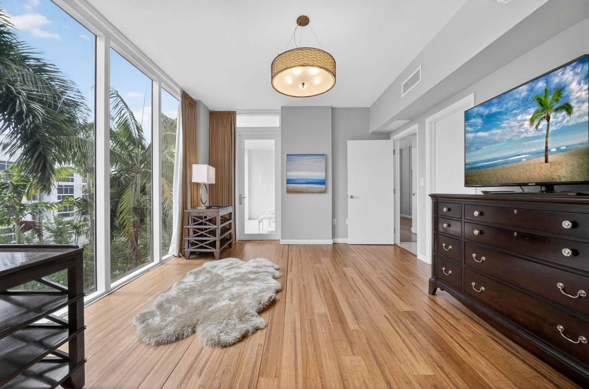 45 Hendricks Isle, Unit 403, Fort Lauderdale, FL 33301 Photo