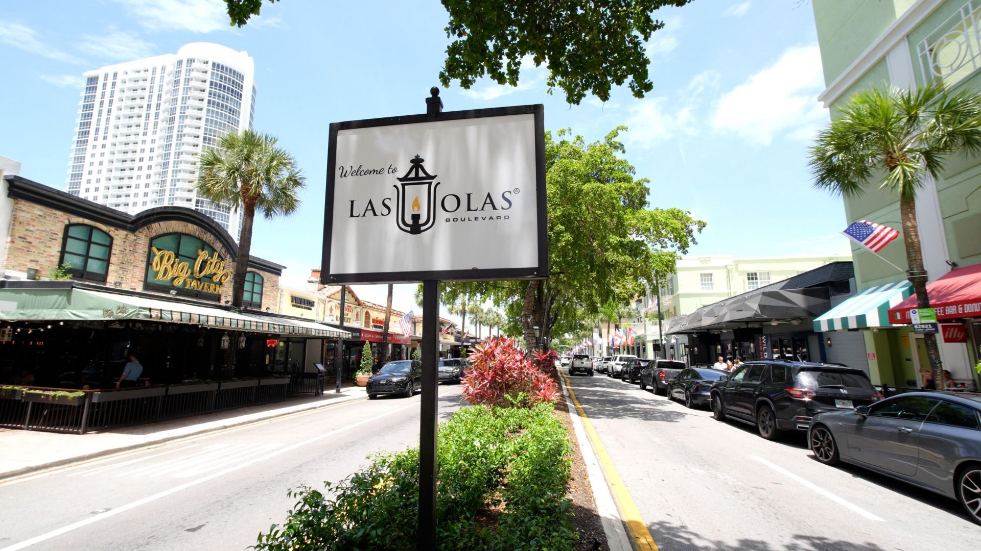 45 Hendricks Isle, Unit 403, Fort Lauderdale, FL 33301 Photo
