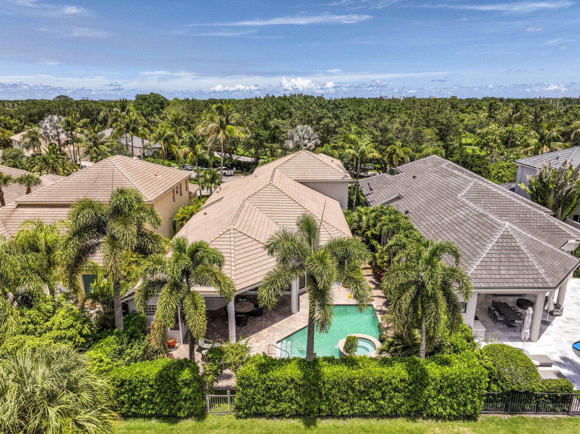 119 San Marita Way, Palm Beach Gardens, FL 33418 Photo