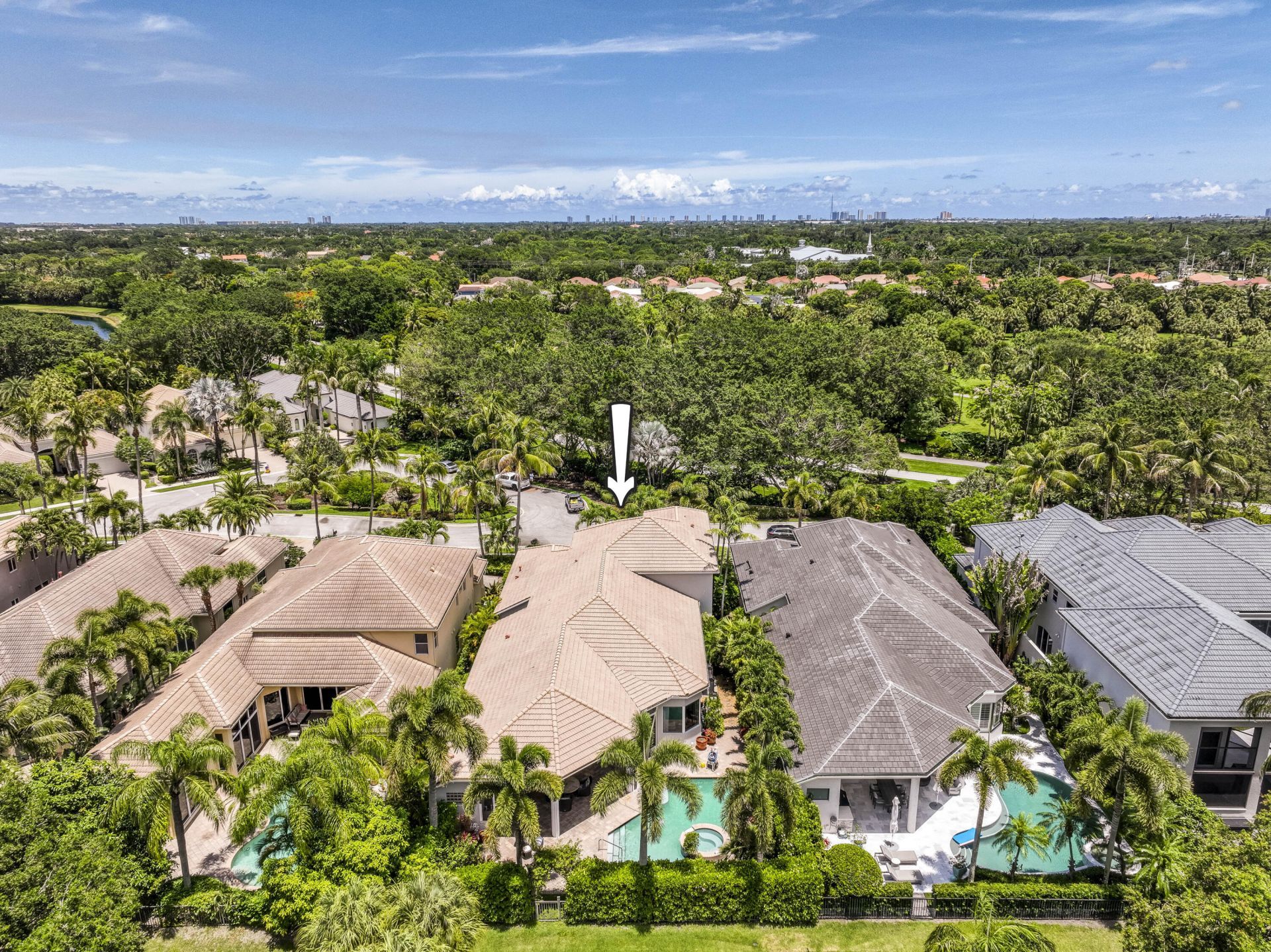 119 San Marita Way, Palm Beach Gardens, FL 33418 Photo