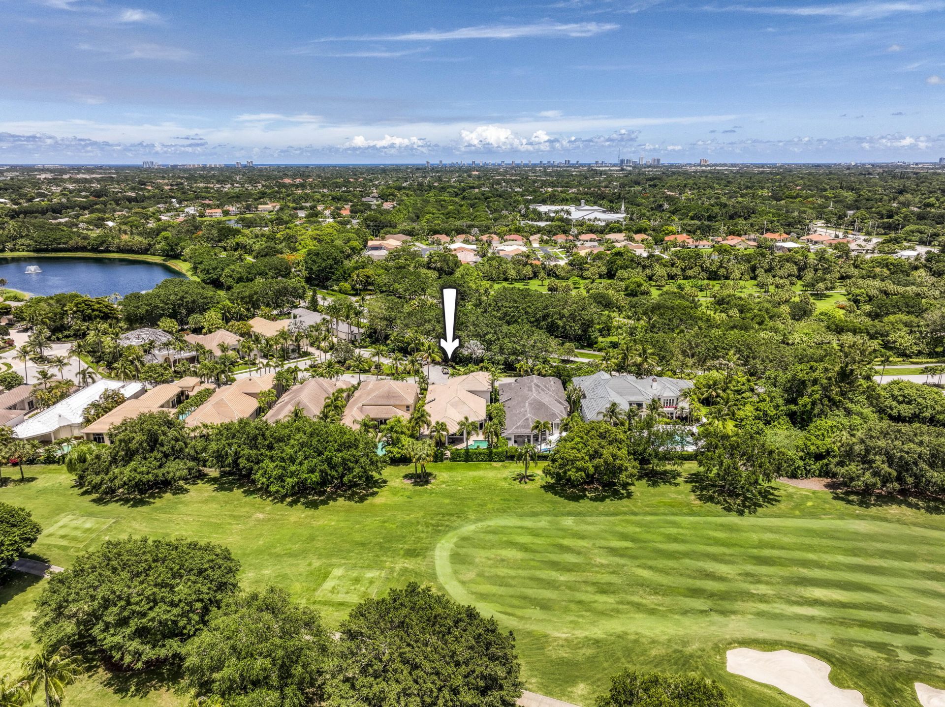 119 San Marita Way, Palm Beach Gardens, FL 33418 Photo