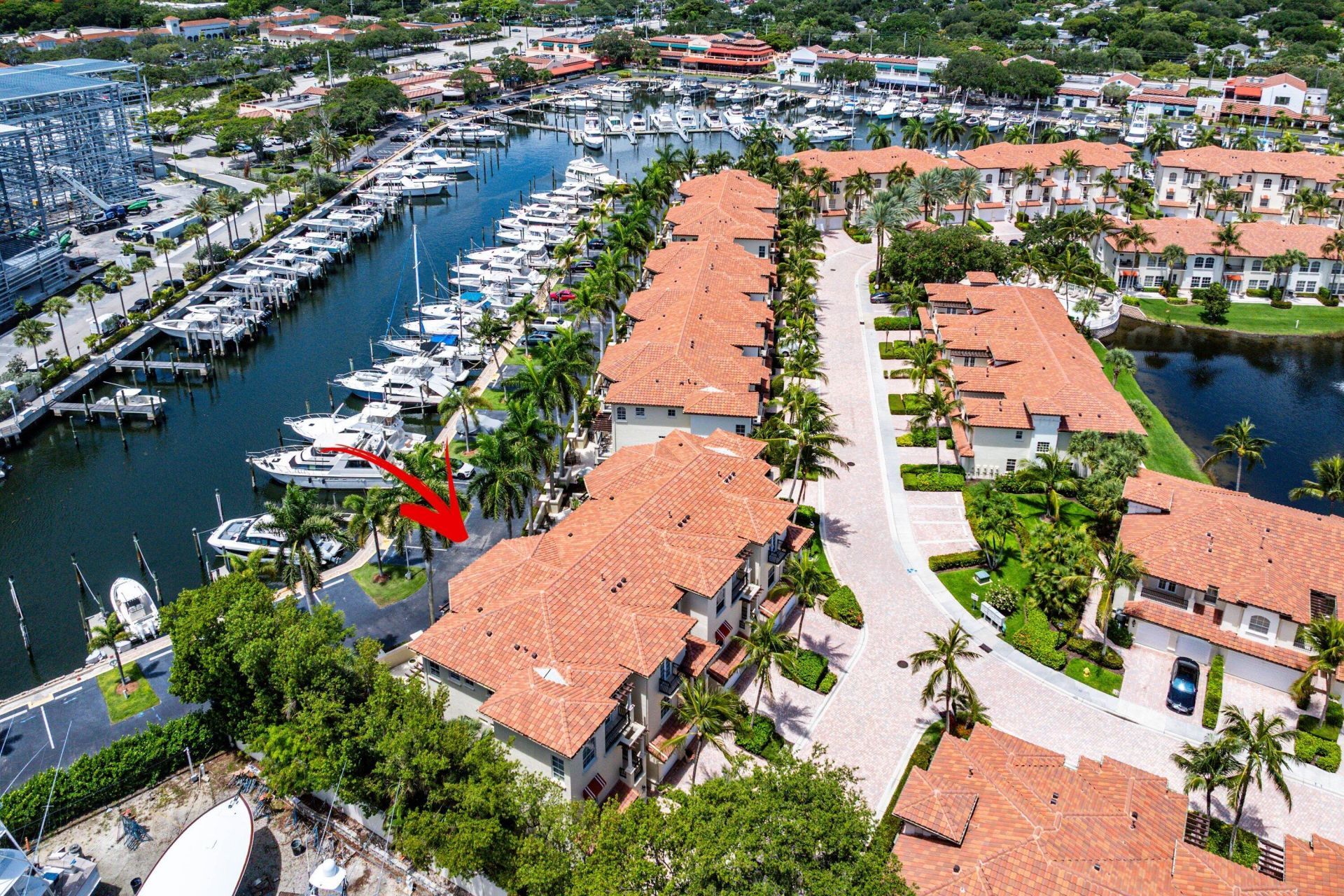 26 Marina Gardens Drive, Palm Beach Gardens, FL 33410 Photo
