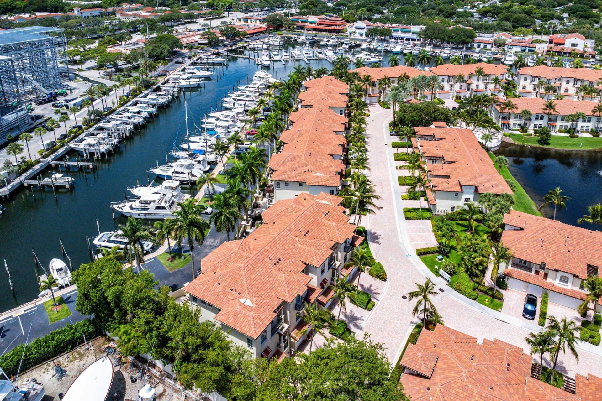 26 Marina Gardens Drive, Palm Beach Gardens, FL 33410 Photo