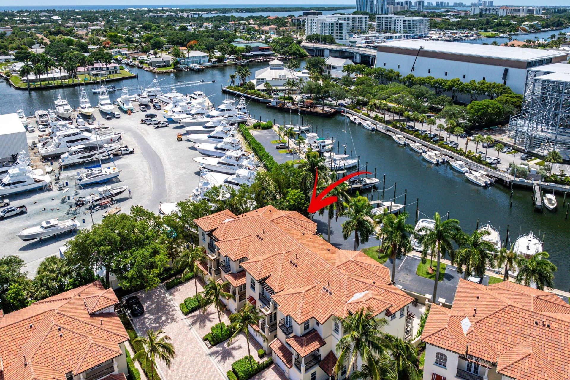 26 Marina Gardens Drive, Palm Beach Gardens, FL 33410 Photo
