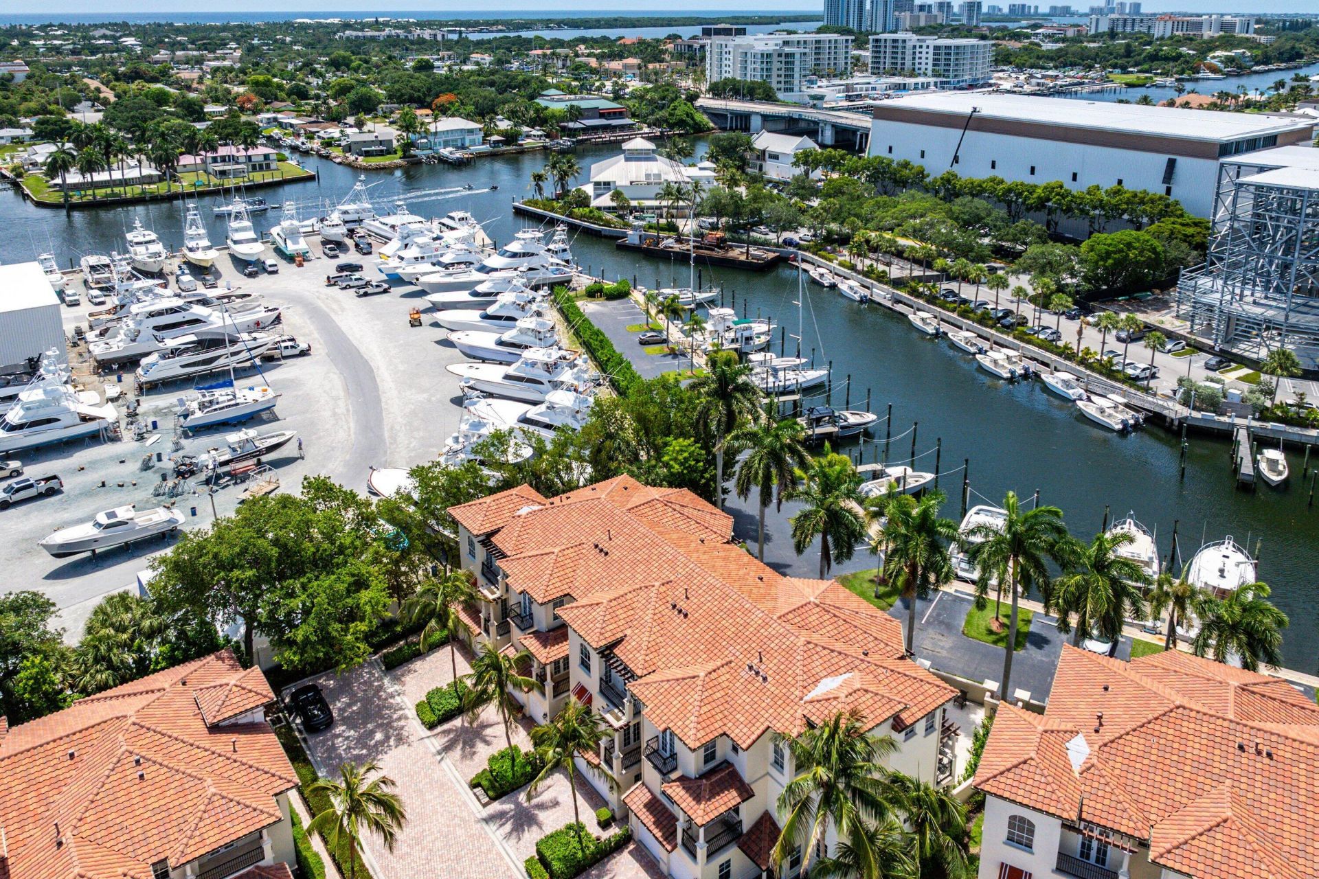 26 Marina Gardens Drive, Palm Beach Gardens, FL 33410 Photo