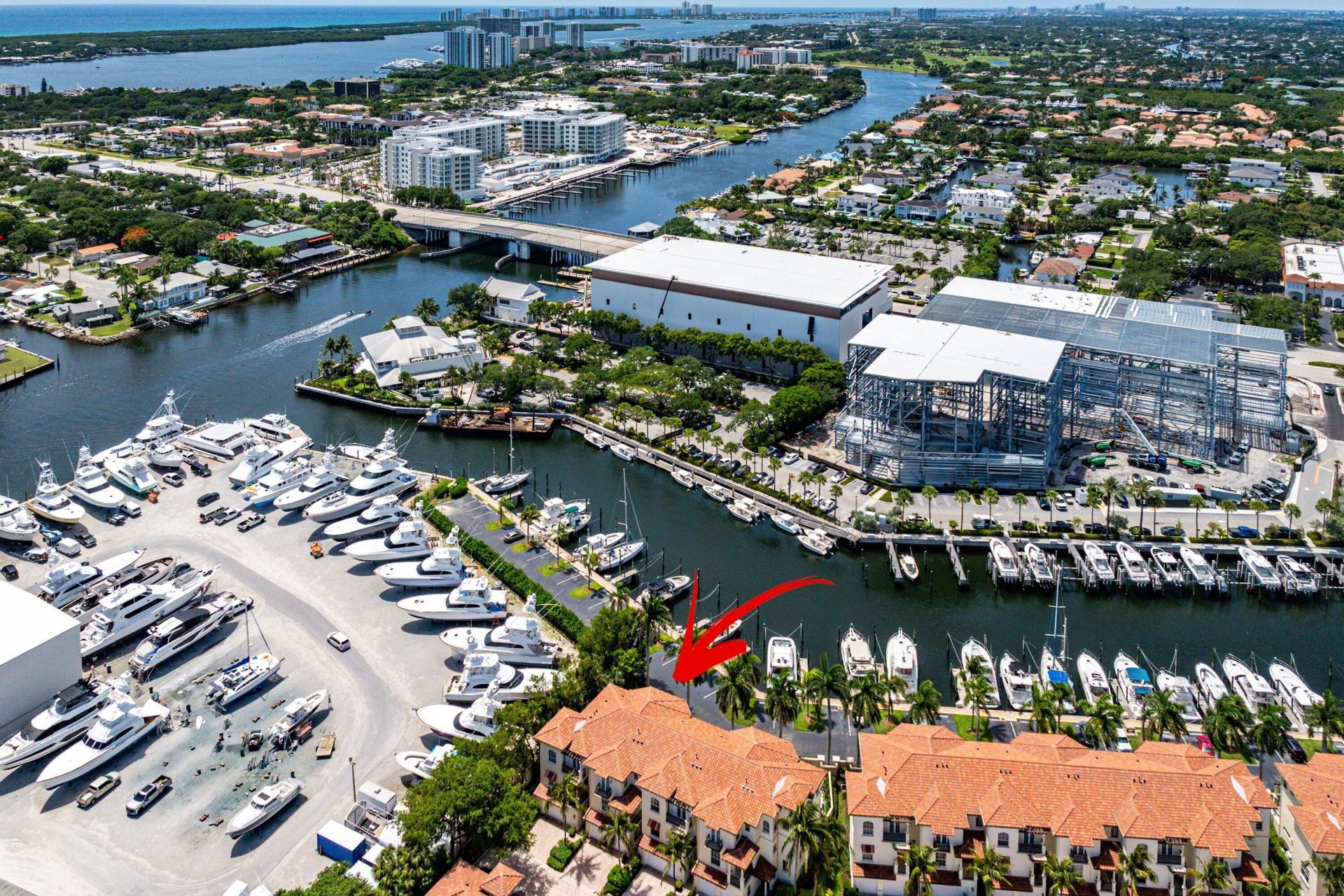 26 Marina Gardens Drive, Palm Beach Gardens, FL 33410 Photo