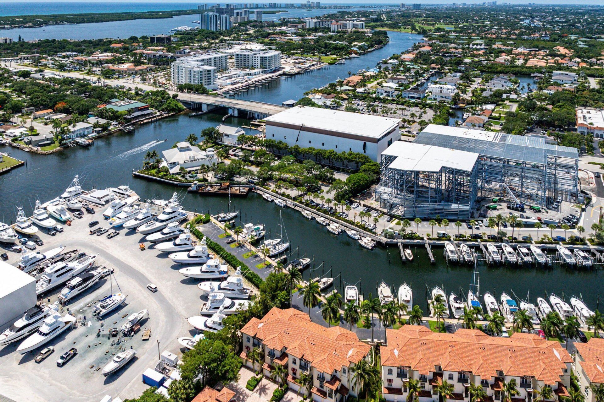 26 Marina Gardens Drive, Palm Beach Gardens, FL 33410 Photo