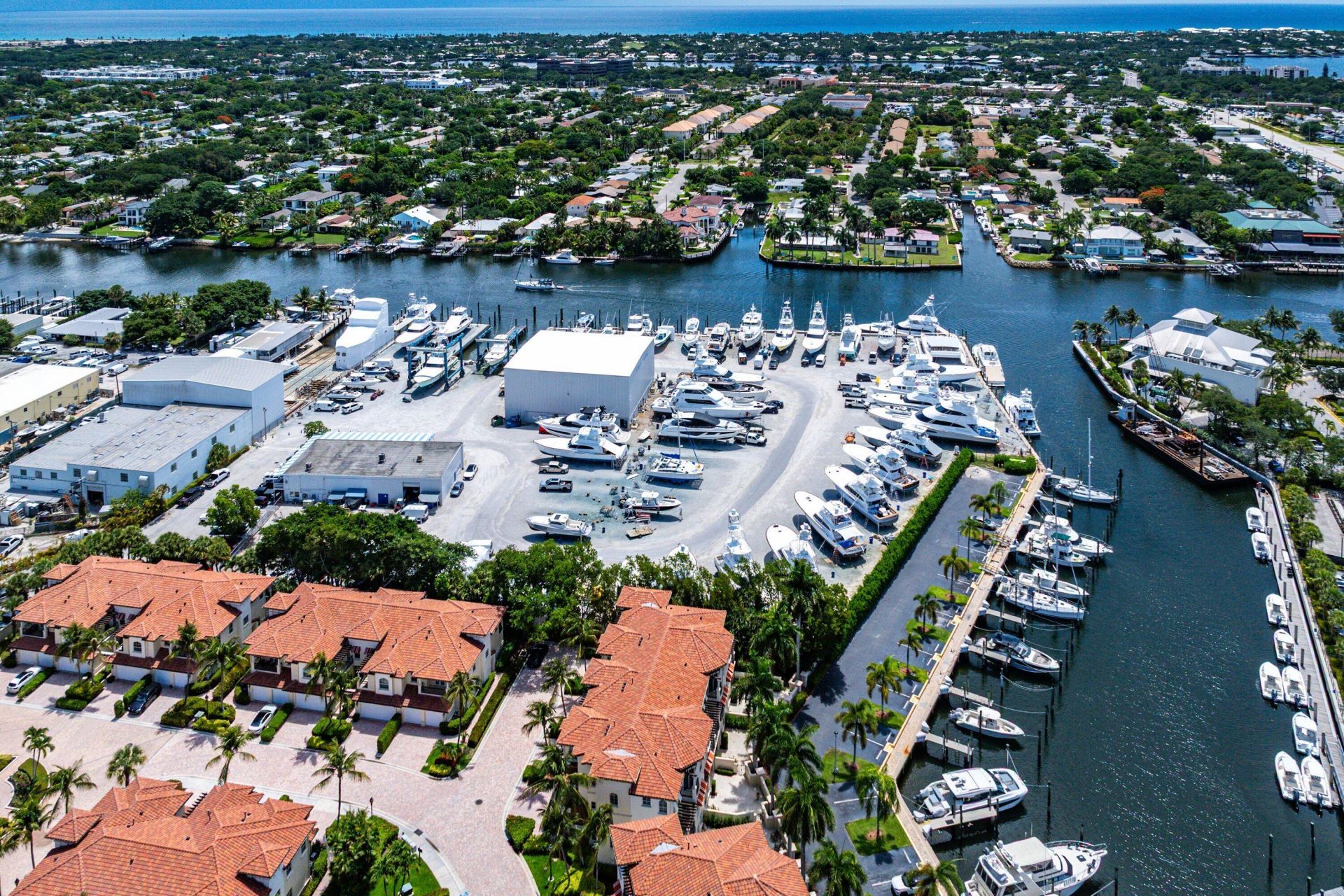 26 Marina Gardens Drive, Palm Beach Gardens, FL 33410 Photo