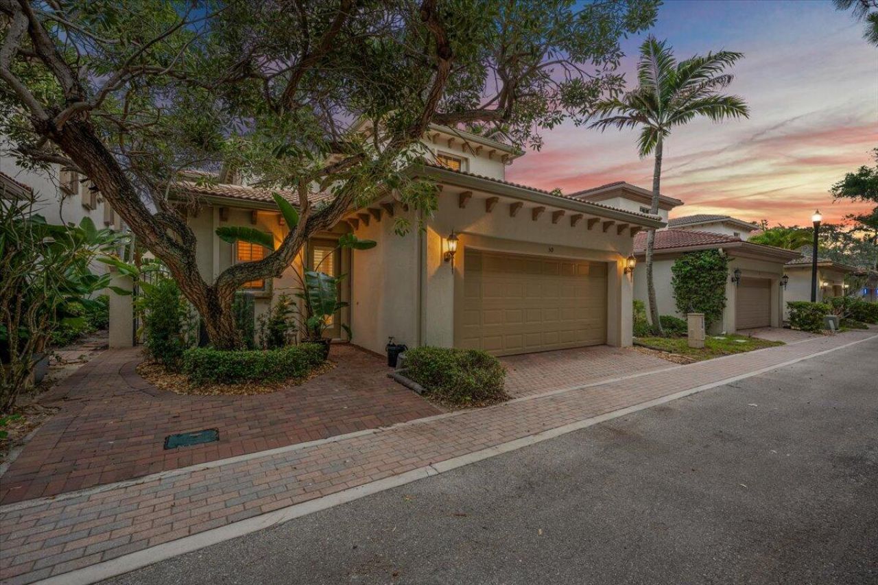 50 Stoney Drive, Palm Beach Gardens, FL 33410 Photo