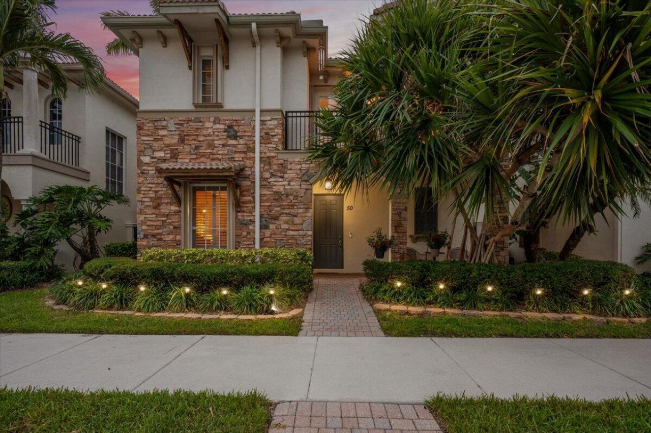 50 Stoney Drive, Palm Beach Gardens, FL 33410 Photo