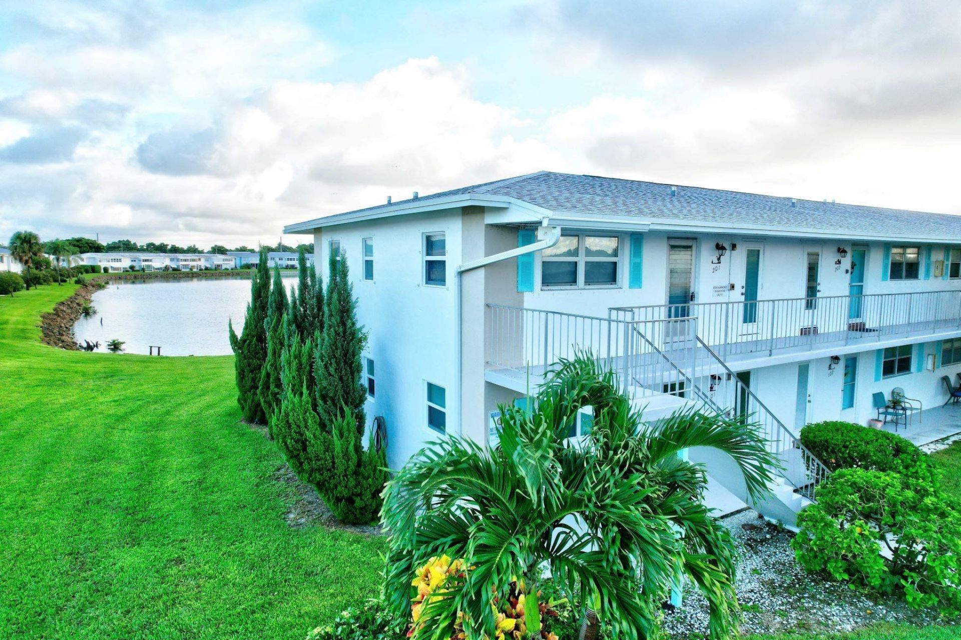 1801 Ocean Drive, Unit 201, Boynton Beach, FL 33426 Photo