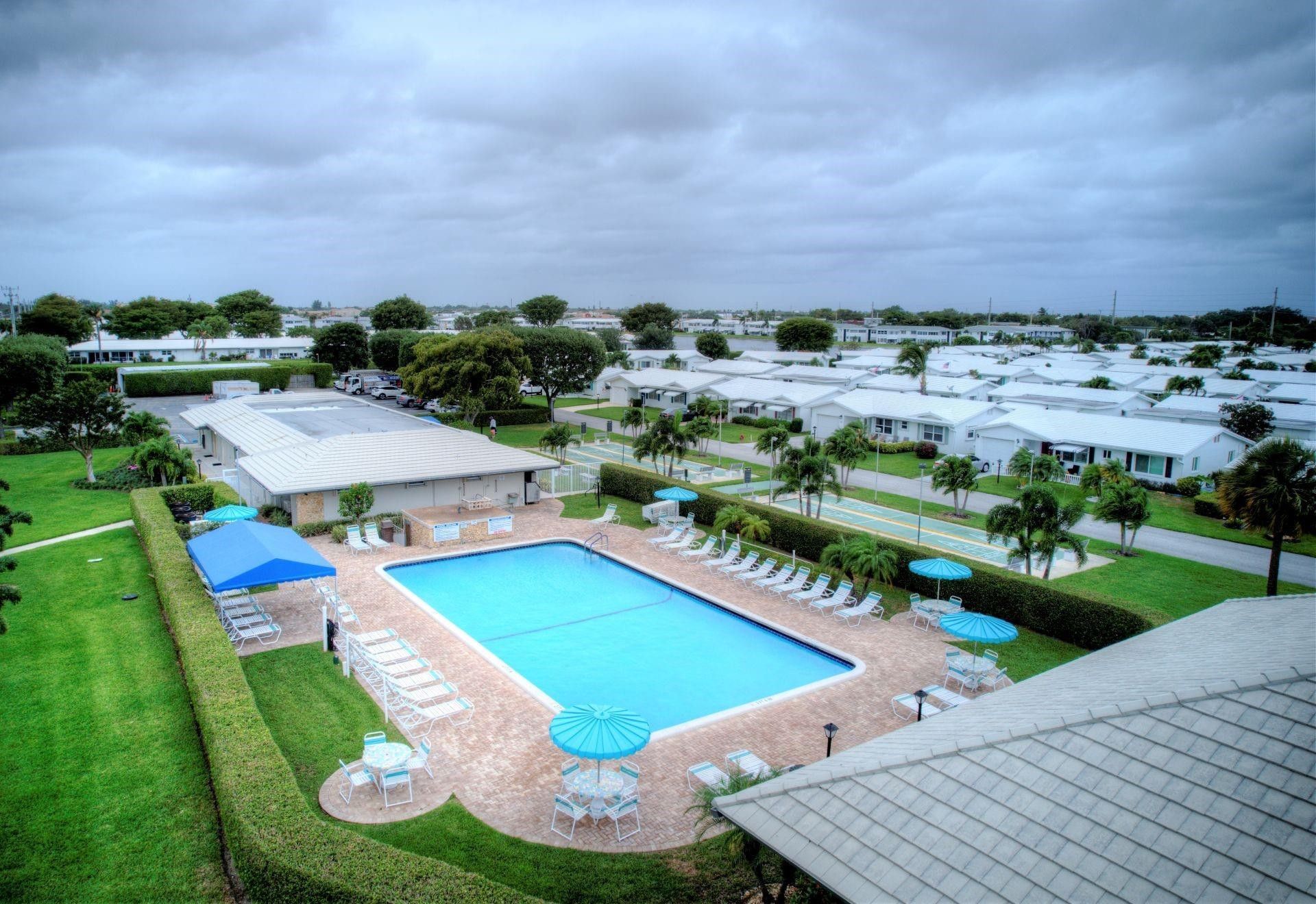1801 Ocean Drive, Unit 201, Boynton Beach, FL 33426 Photo